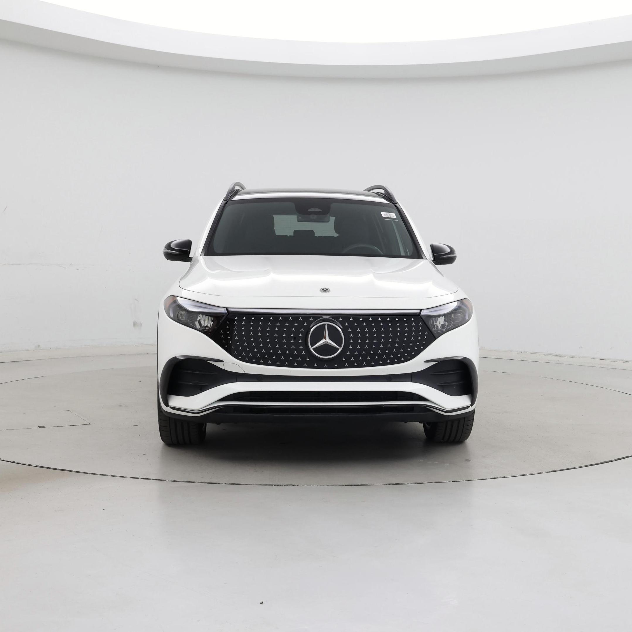 Thumbnail: 2024 Mercedes-Benz EQB - 5