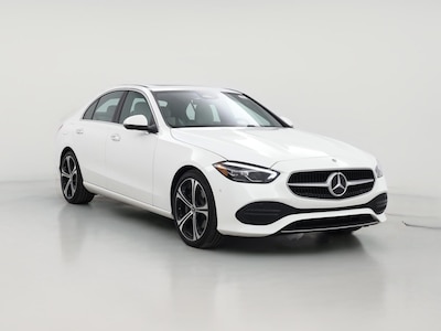 2025 Mercedes-Benz C300