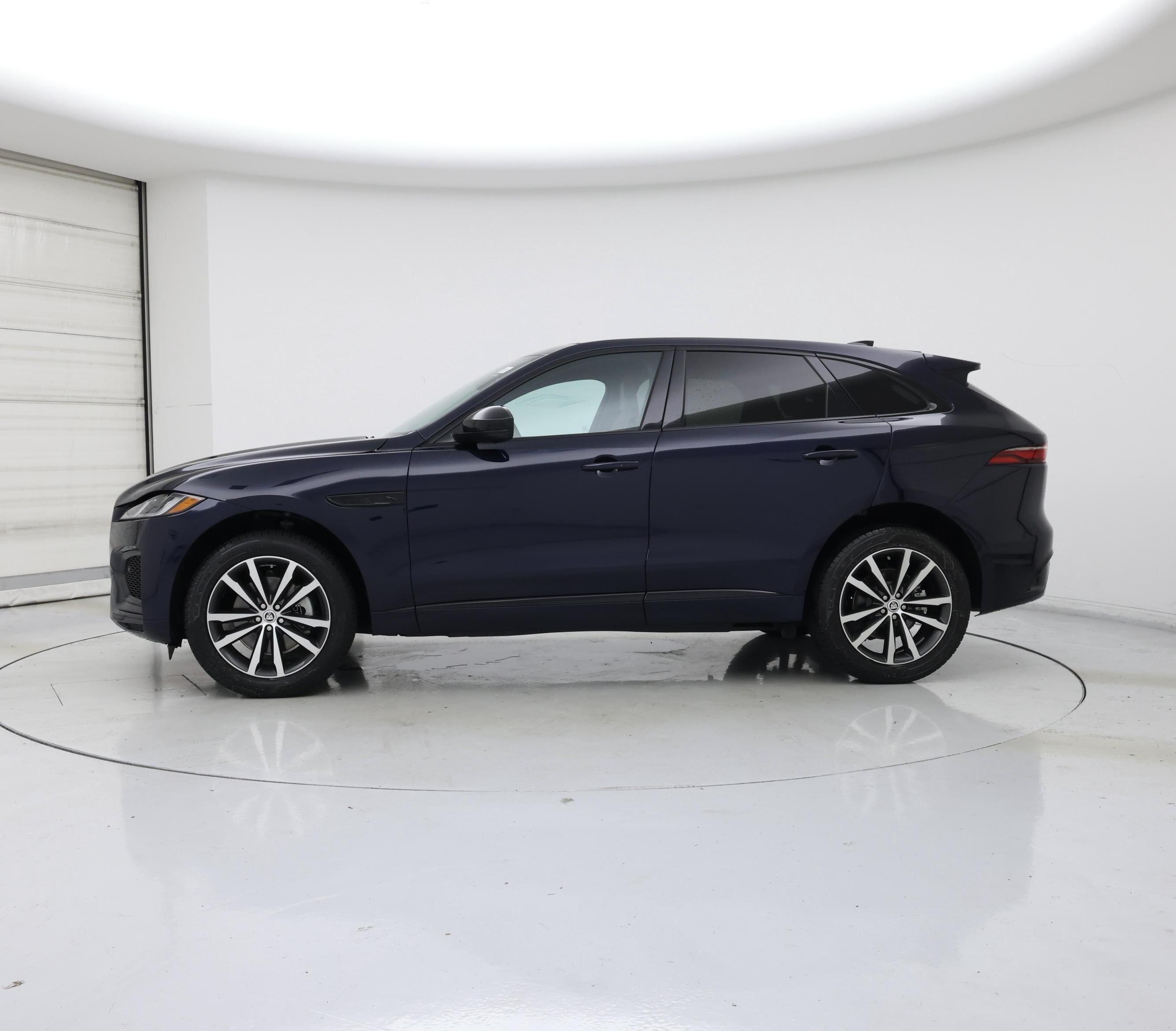 Thumbnail: 2024 Jaguar F-Pace - 3