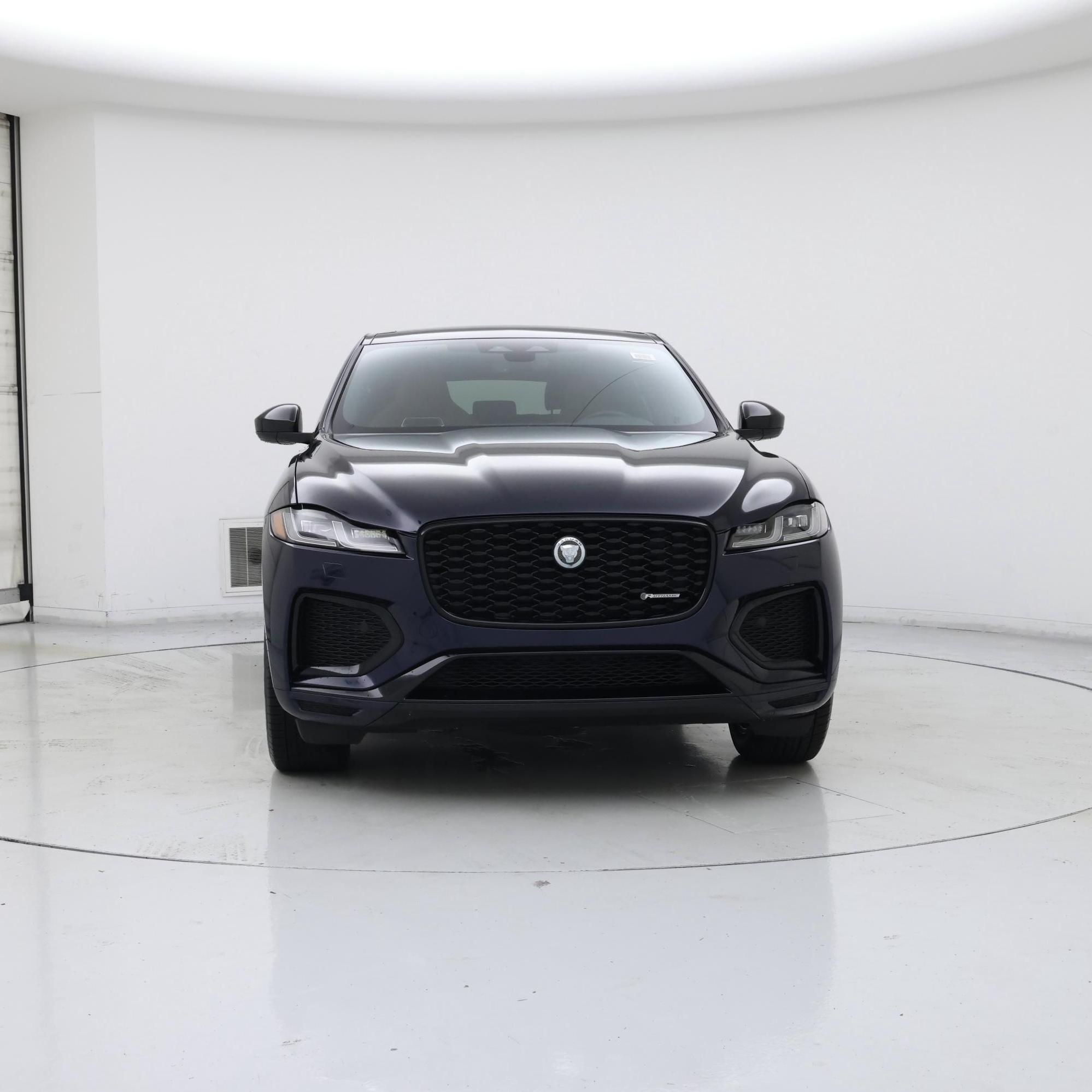 Thumbnail: 2024 Jaguar F-Pace - 5