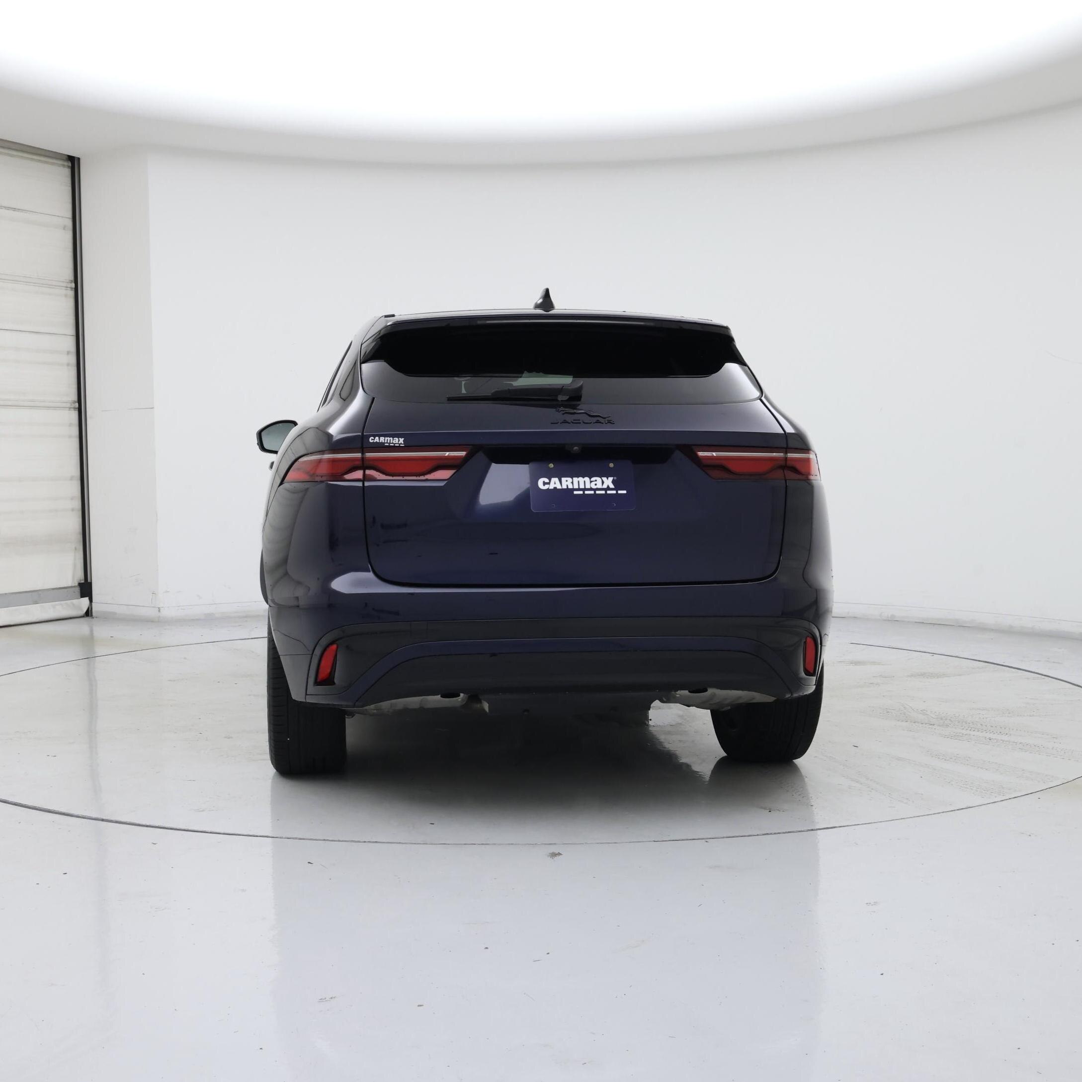 Thumbnail: 2024 Jaguar F-Pace - 6