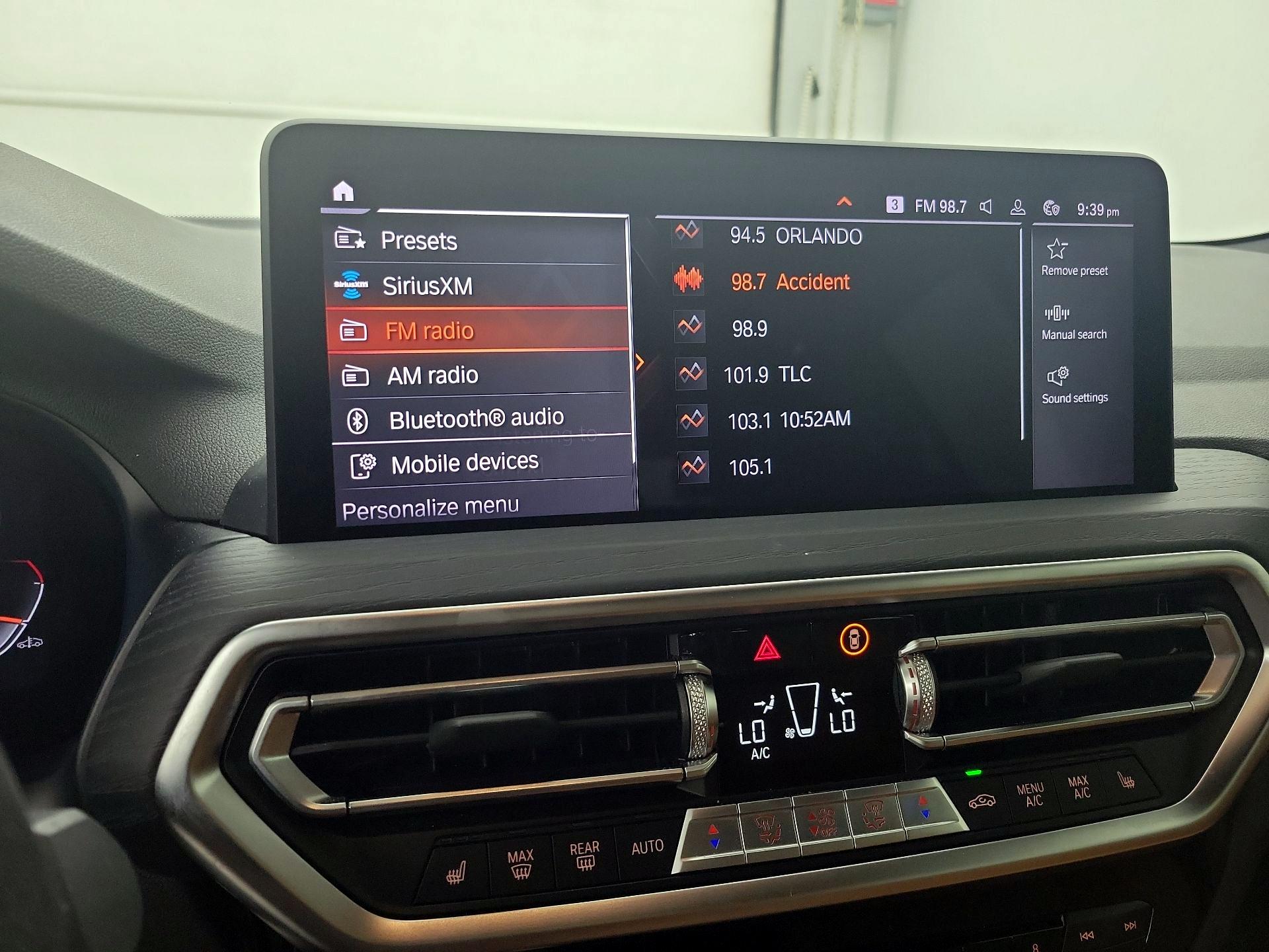 Thumbnail: 2022 BMW X3 - 15