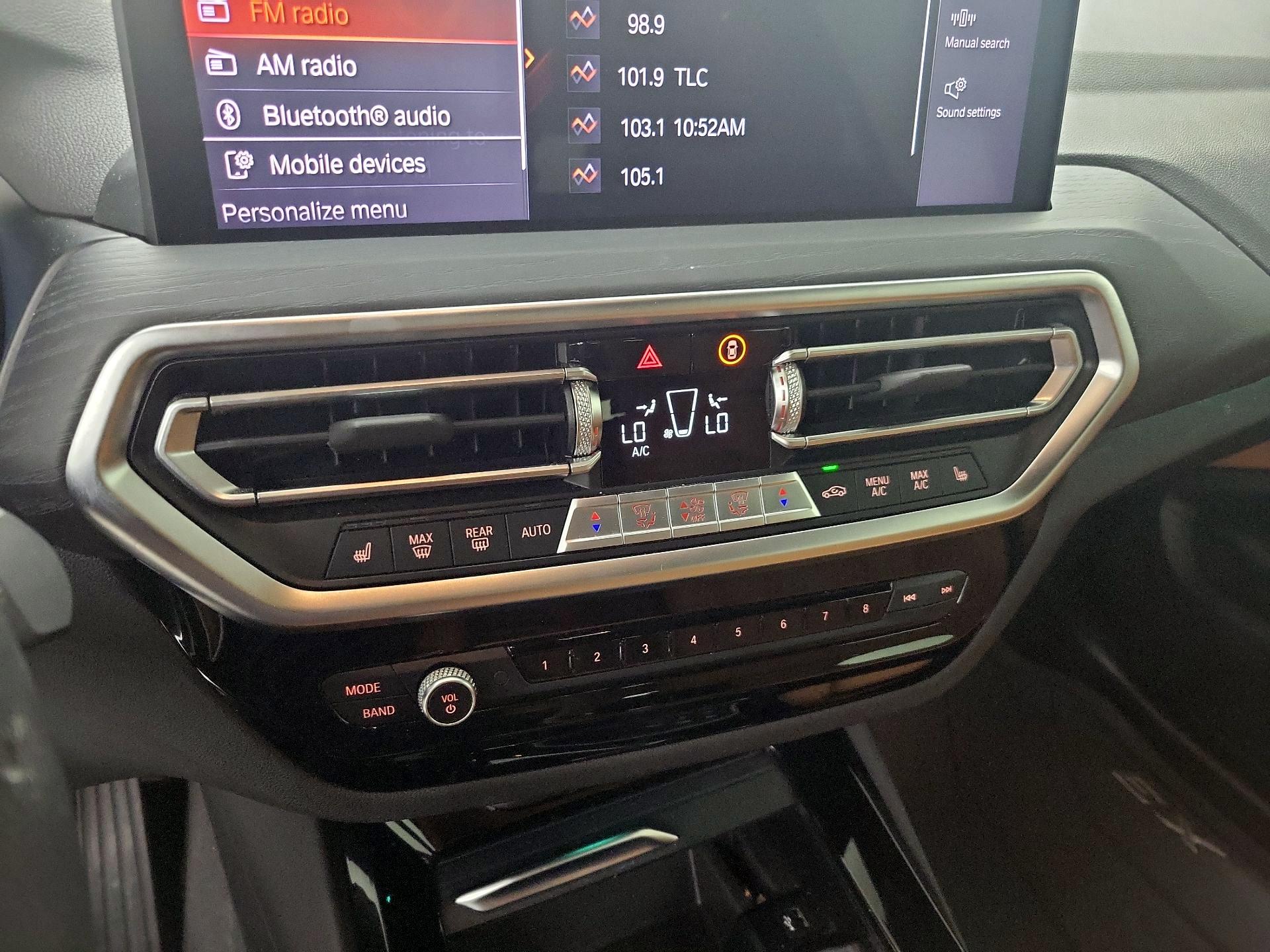 Thumbnail: 2022 BMW X3 - 16
