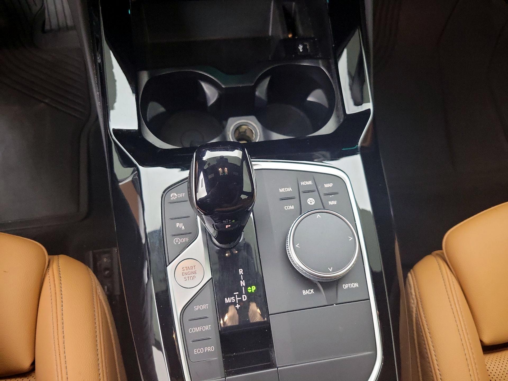 Thumbnail: 2022 BMW X3 - 17