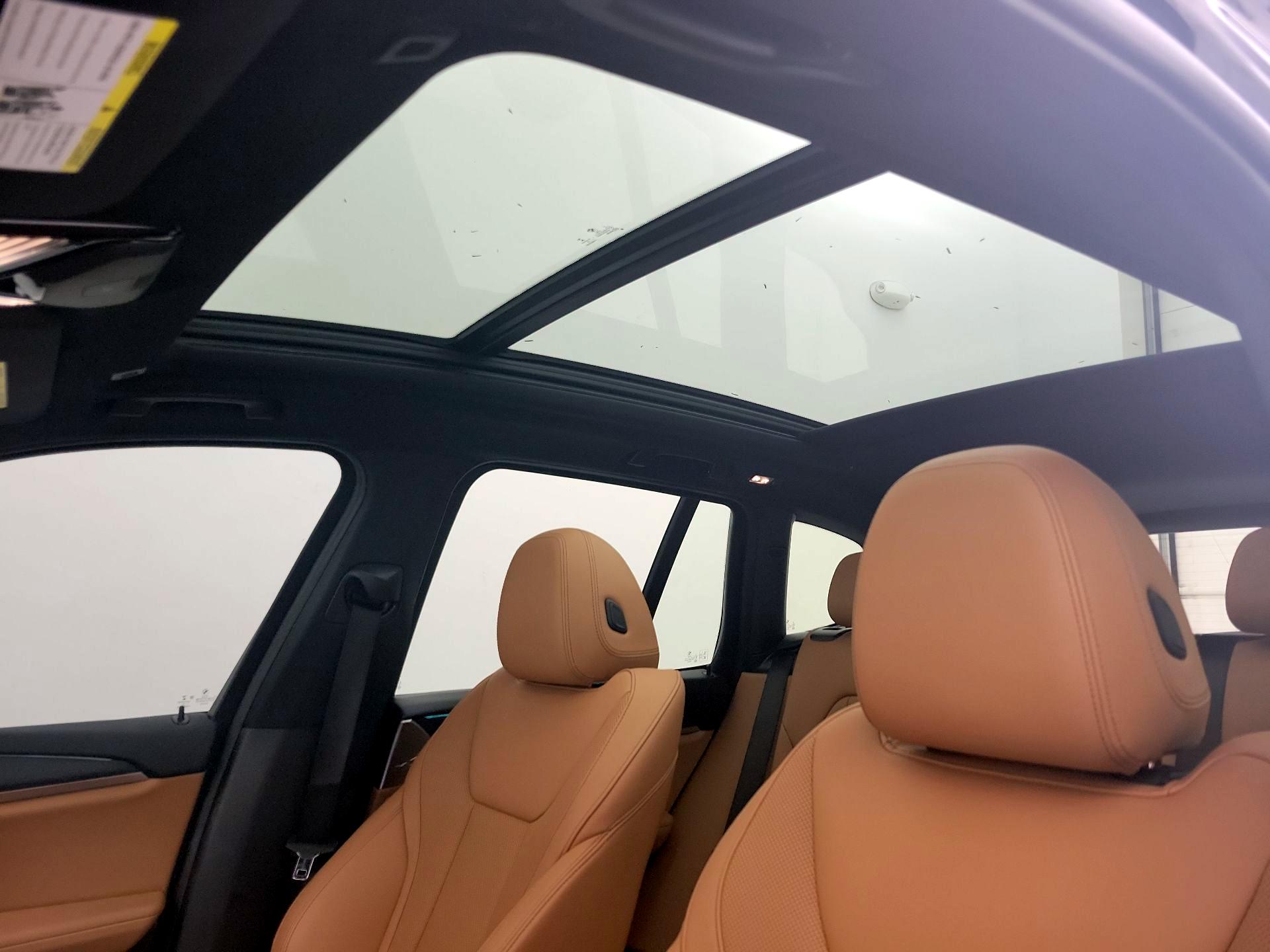 Thumbnail: 2022 BMW X3 - 19