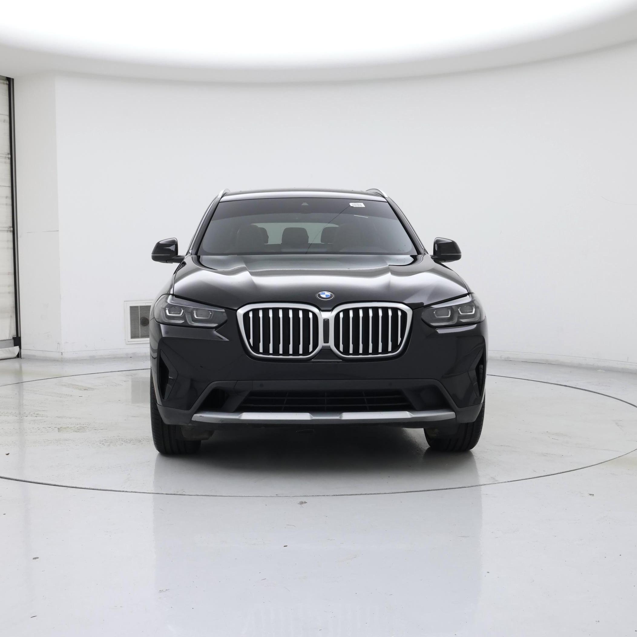 Thumbnail: 2022 BMW X3 - 5