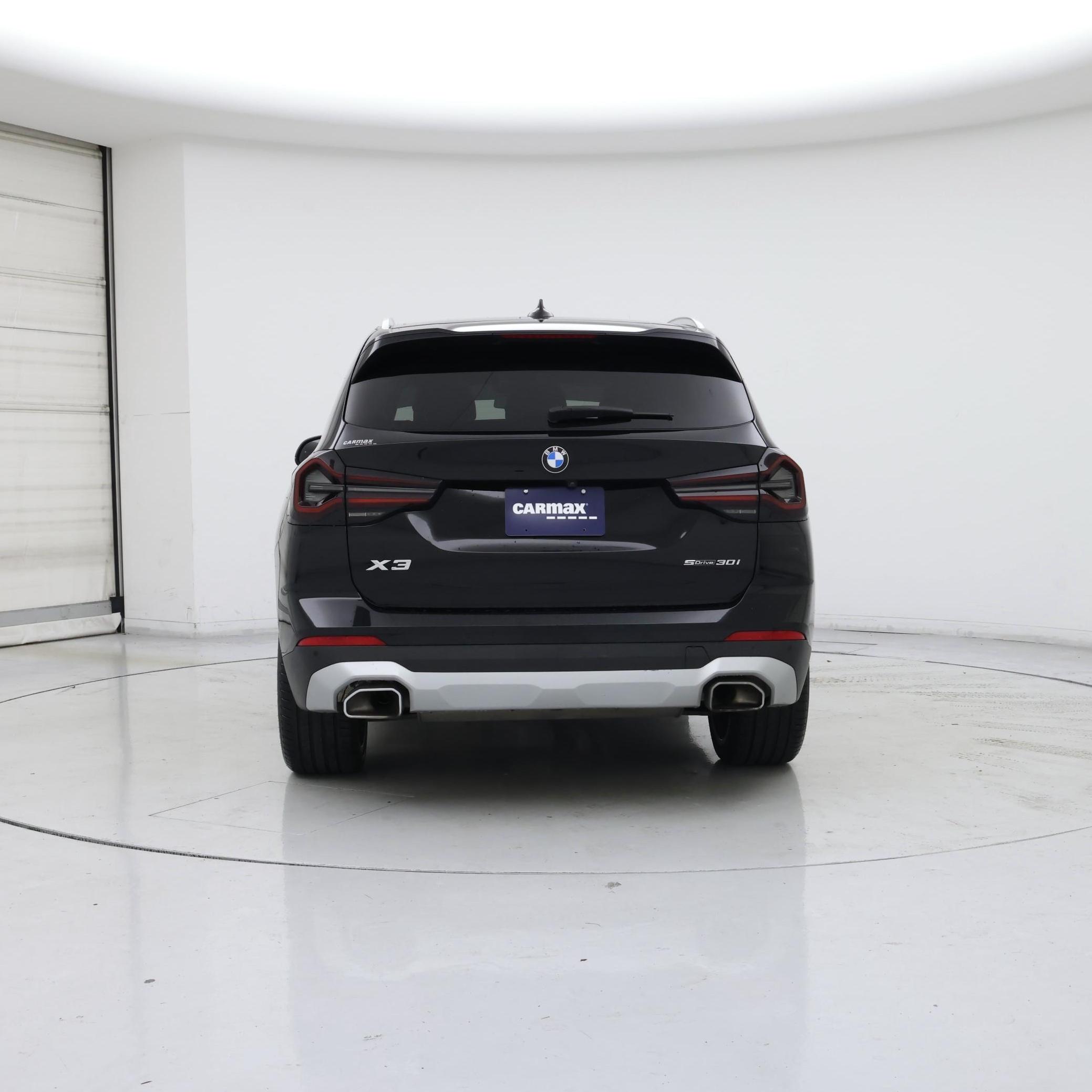Thumbnail: 2022 BMW X3 - 6