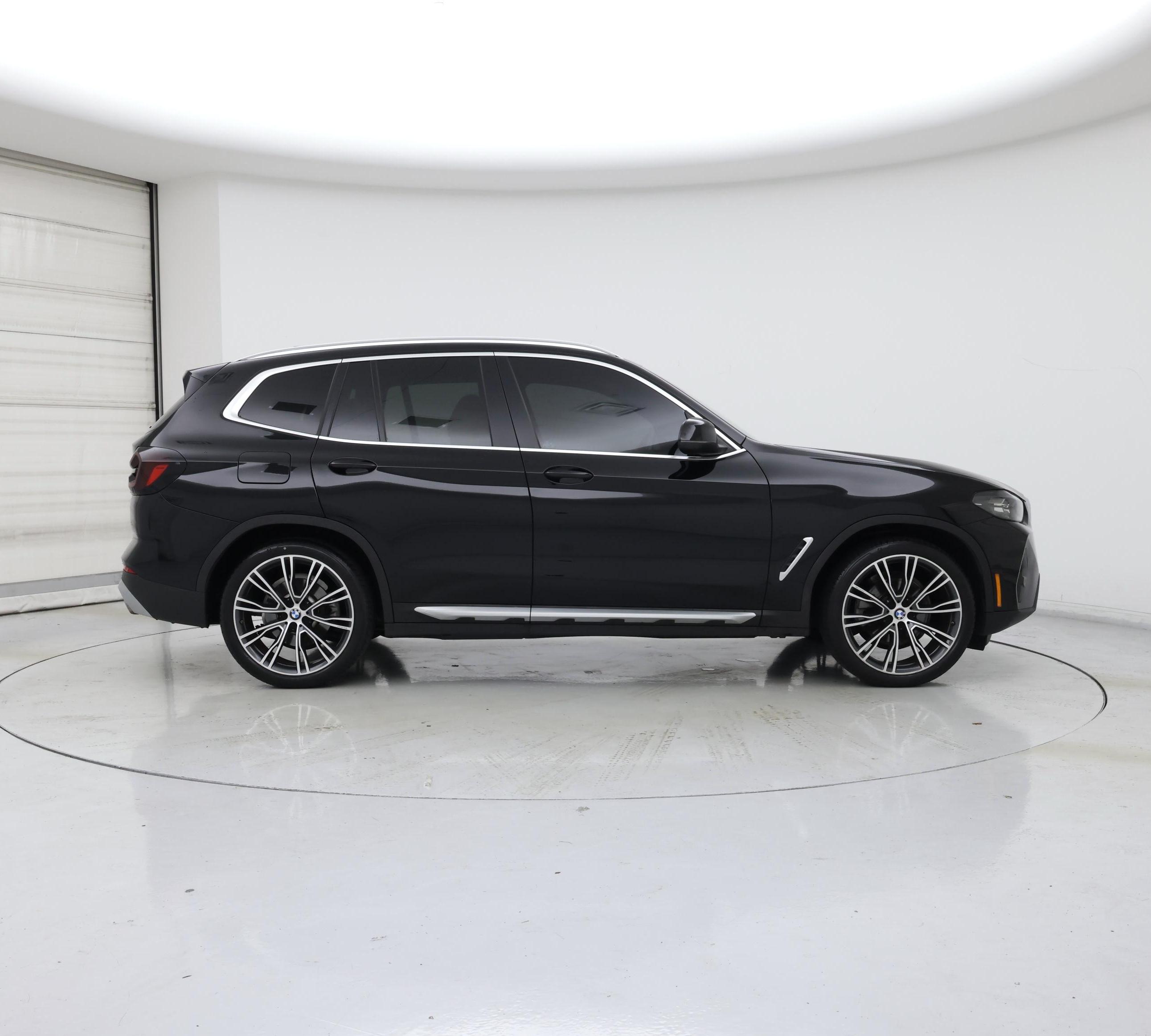 Thumbnail: 2022 BMW X3 - 7