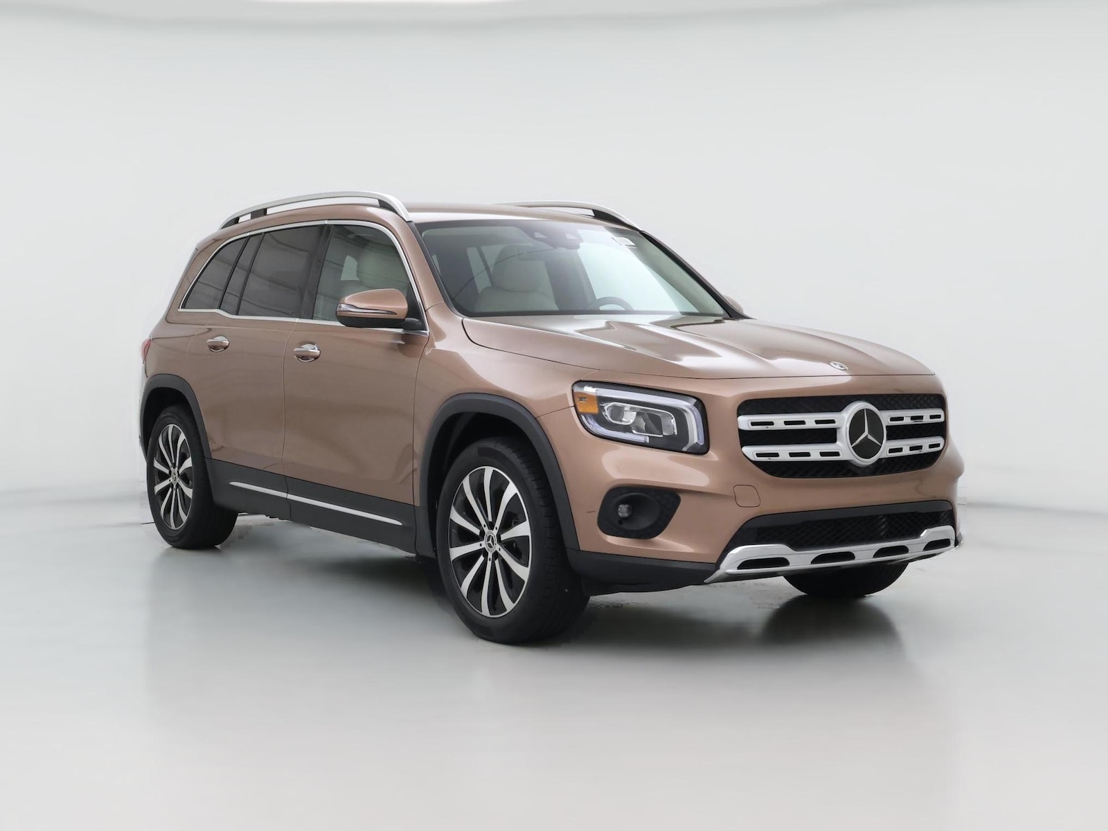 2023 Mercedes-Benz GLB
