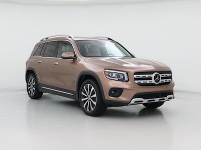 2023 Mercedes-Benz GLB250