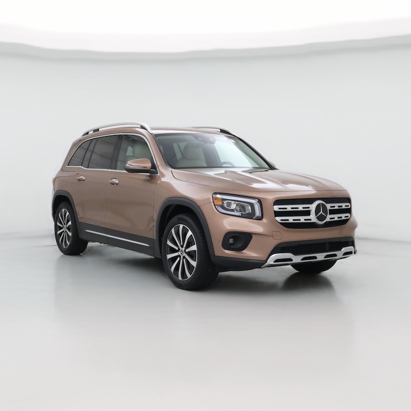 2023 Mercedes-Benz GLB250