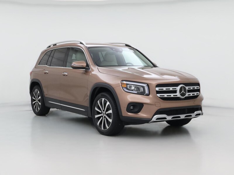 2023 Mercedes-Benz GLB250 null