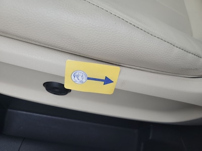 Condition detail