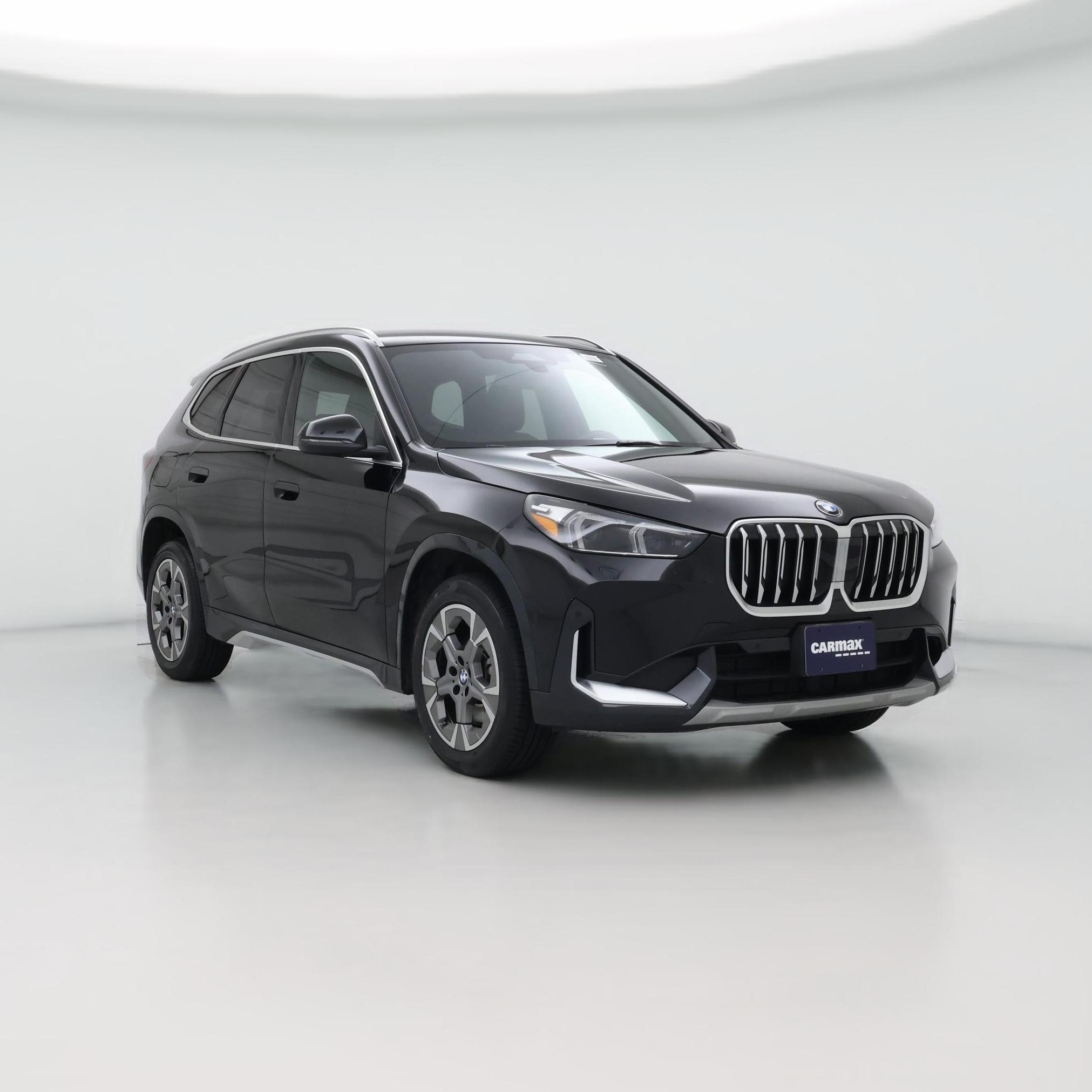 Thumbnail: 2025 BMW X1 - 1