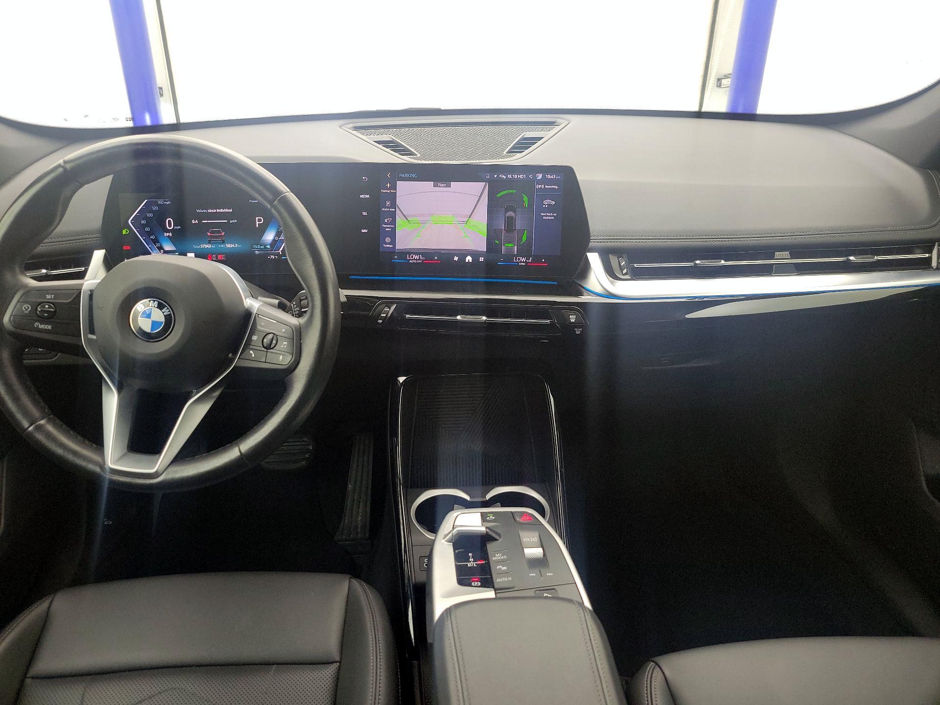 Thumbnail: 2025 BMW X1 - 9