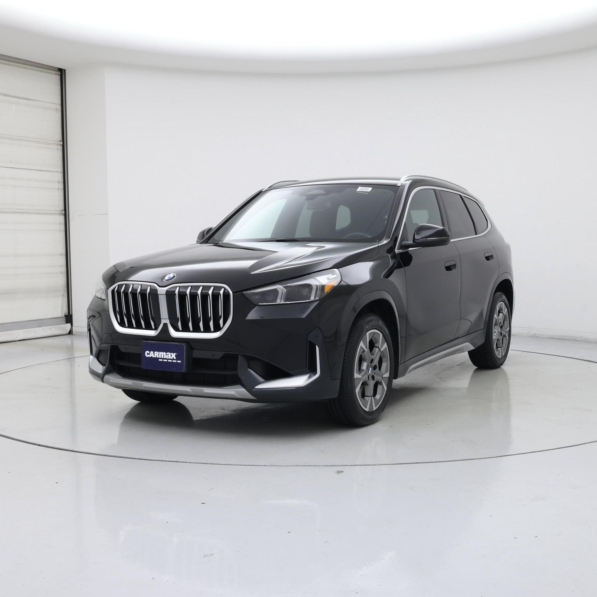 Thumbnail: 2025 BMW X1 - 4