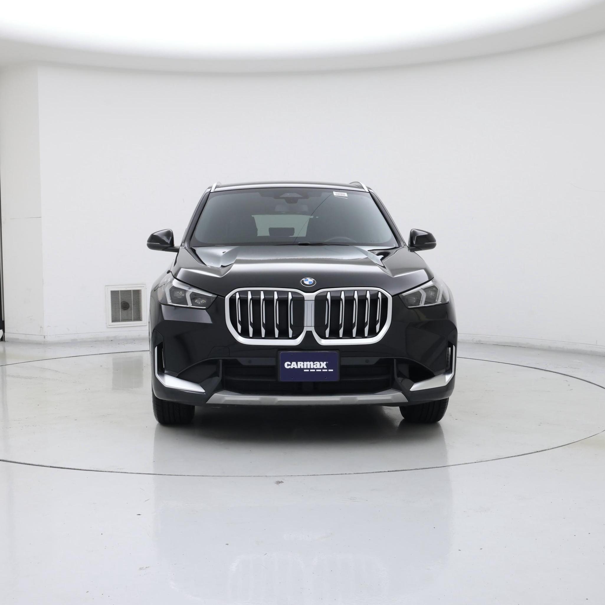 Thumbnail: 2025 BMW X1 - 5