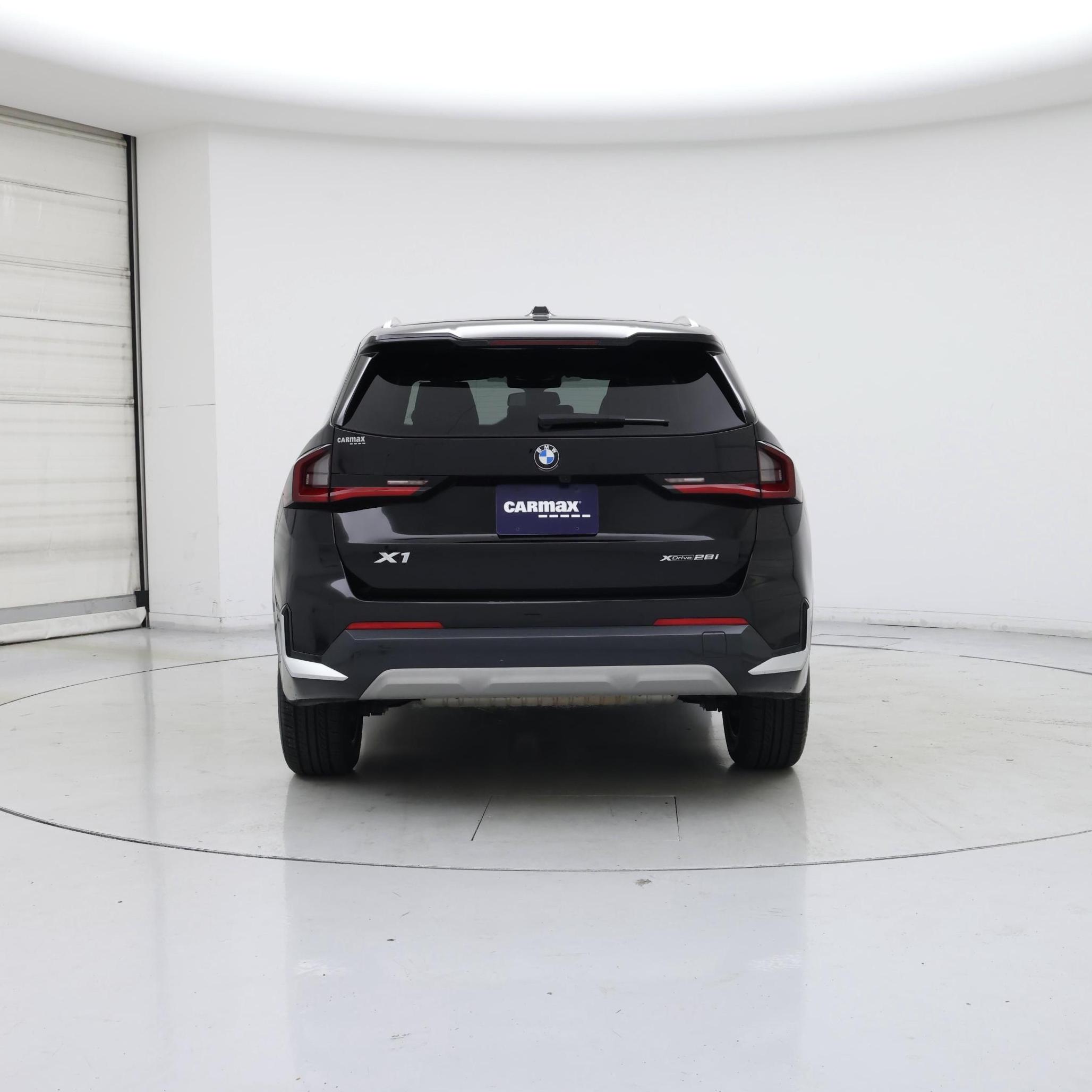 Thumbnail: 2025 BMW X1 - 6