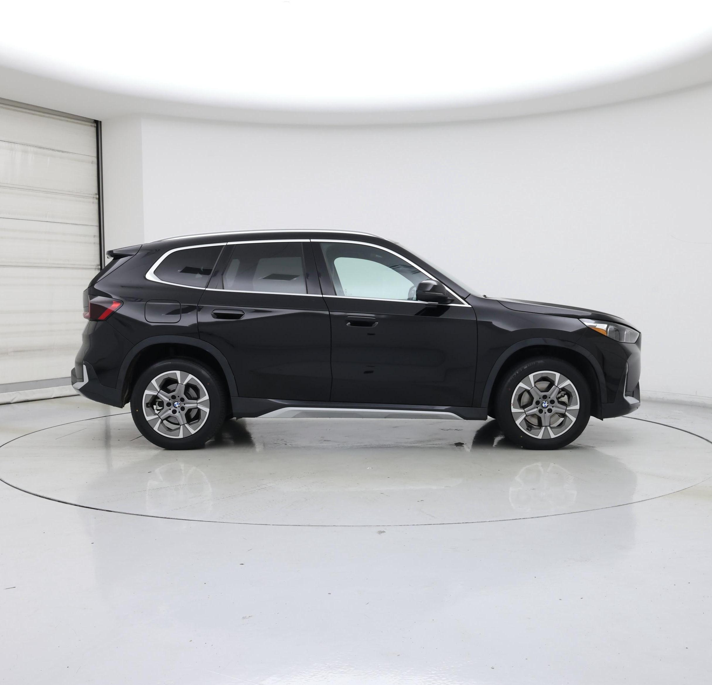 Thumbnail: 2025 BMW X1 - 7