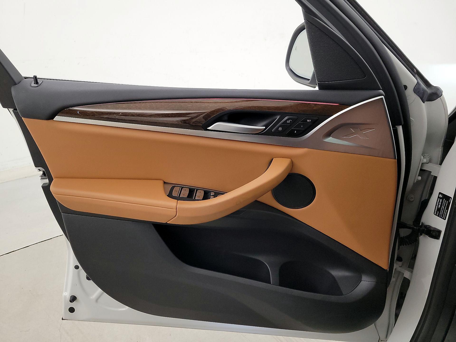 Thumbnail: 2022 BMW X3 - 12