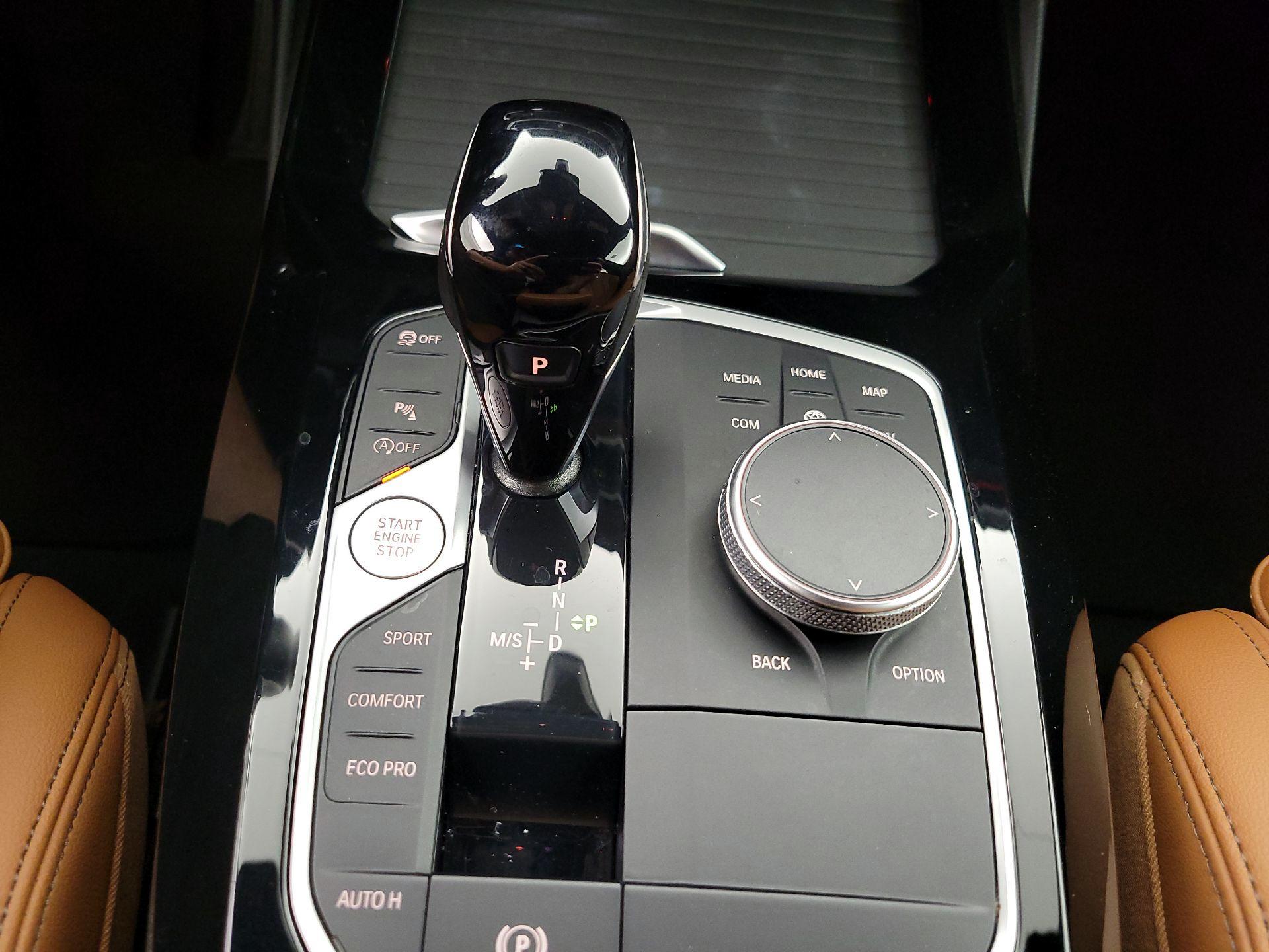 Thumbnail: 2022 BMW X3 - 17
