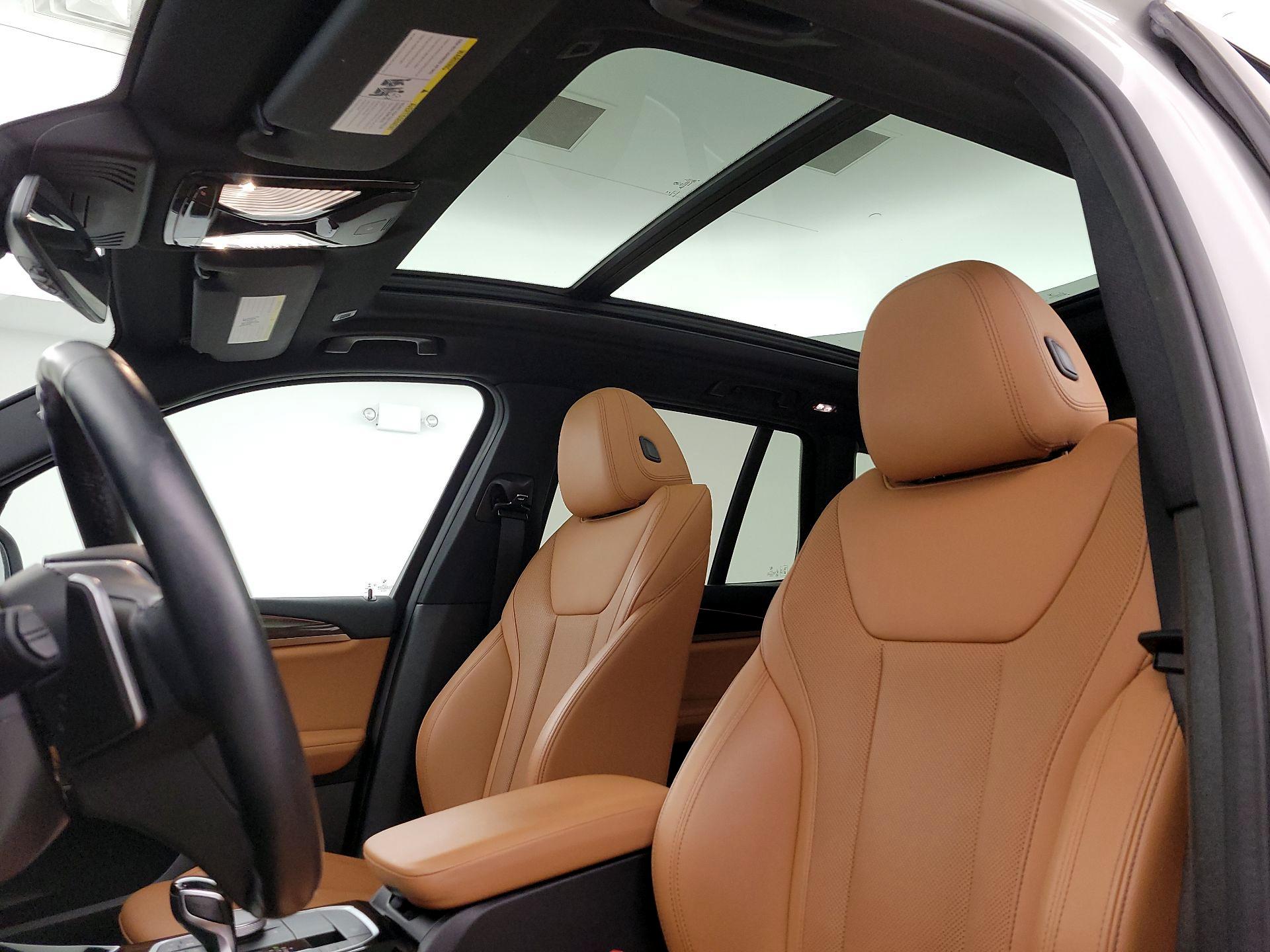 Thumbnail: 2022 BMW X3 - 18