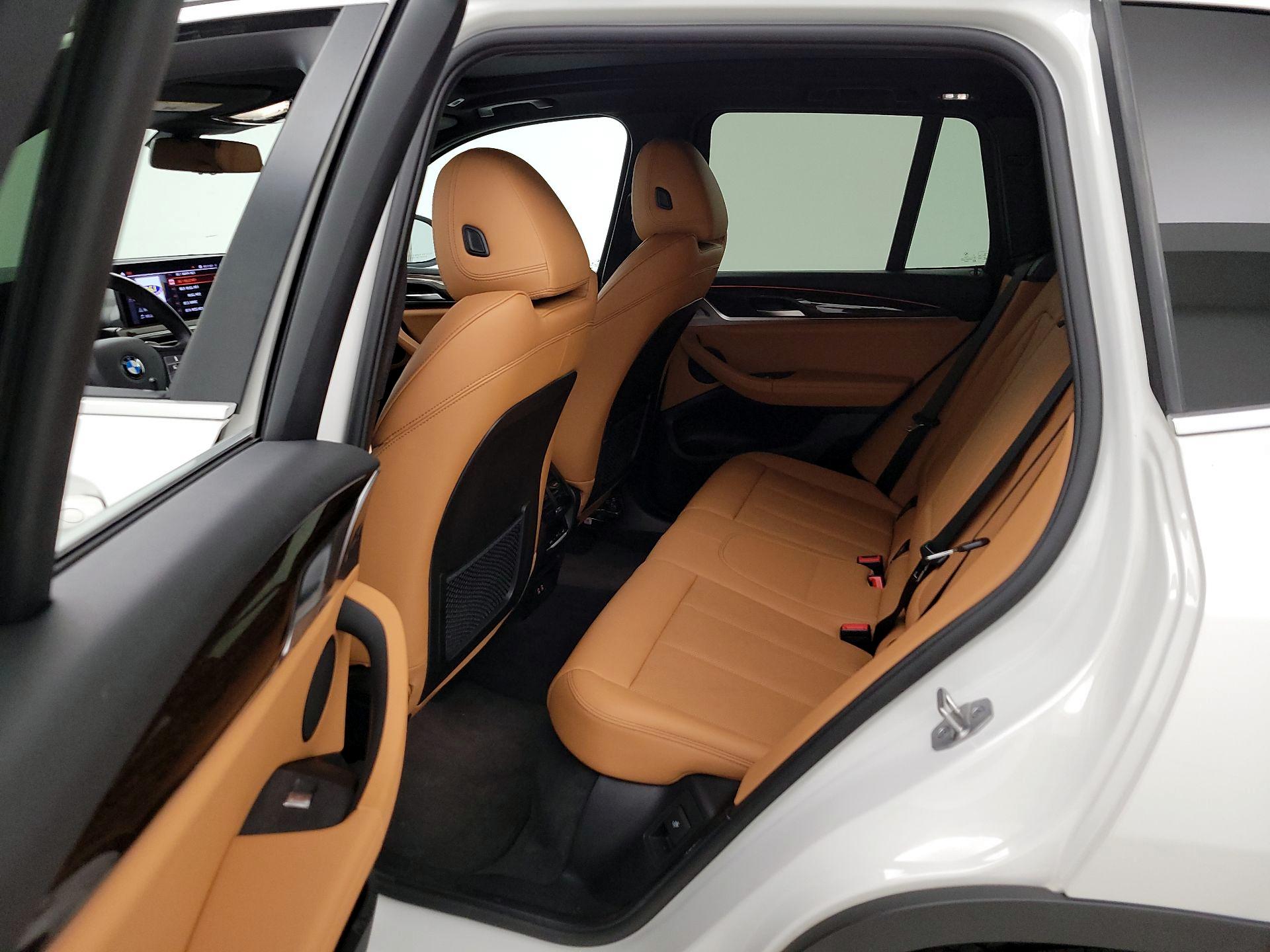 Thumbnail: 2022 BMW X3 - 19
