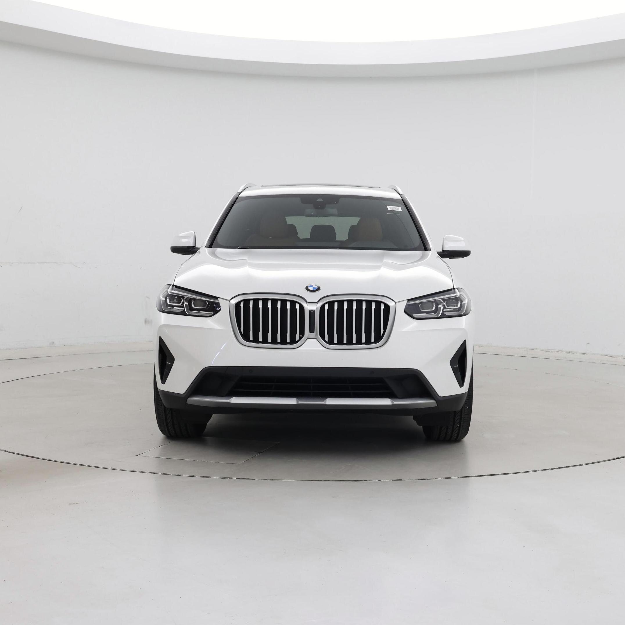 Thumbnail: 2022 BMW X3 - 5