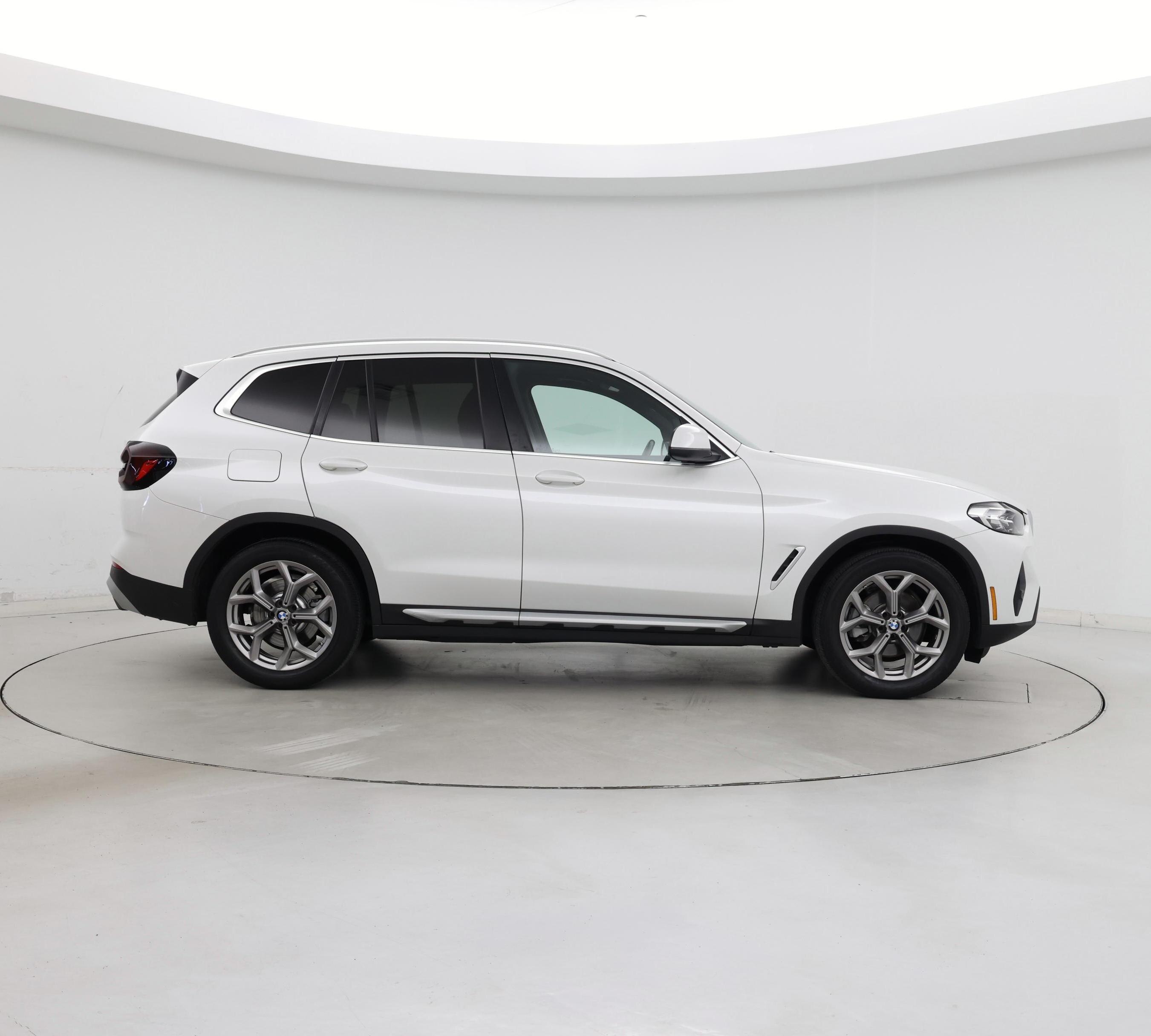 Thumbnail: 2022 BMW X3 - 7