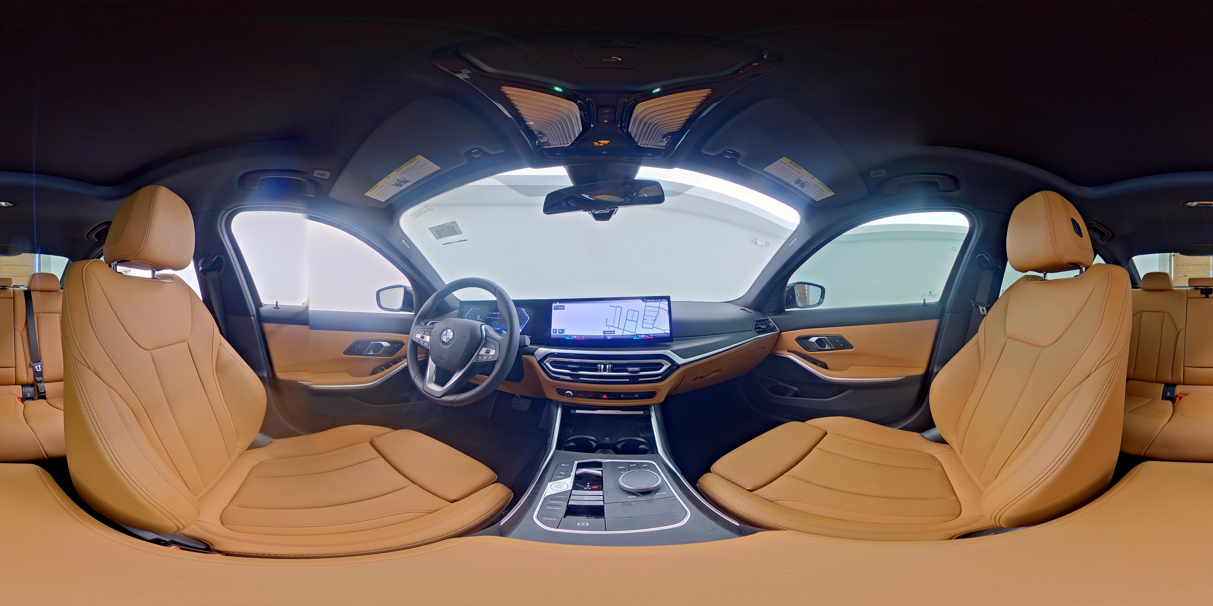 2024 BMW 3 Series 330i - Photo 26