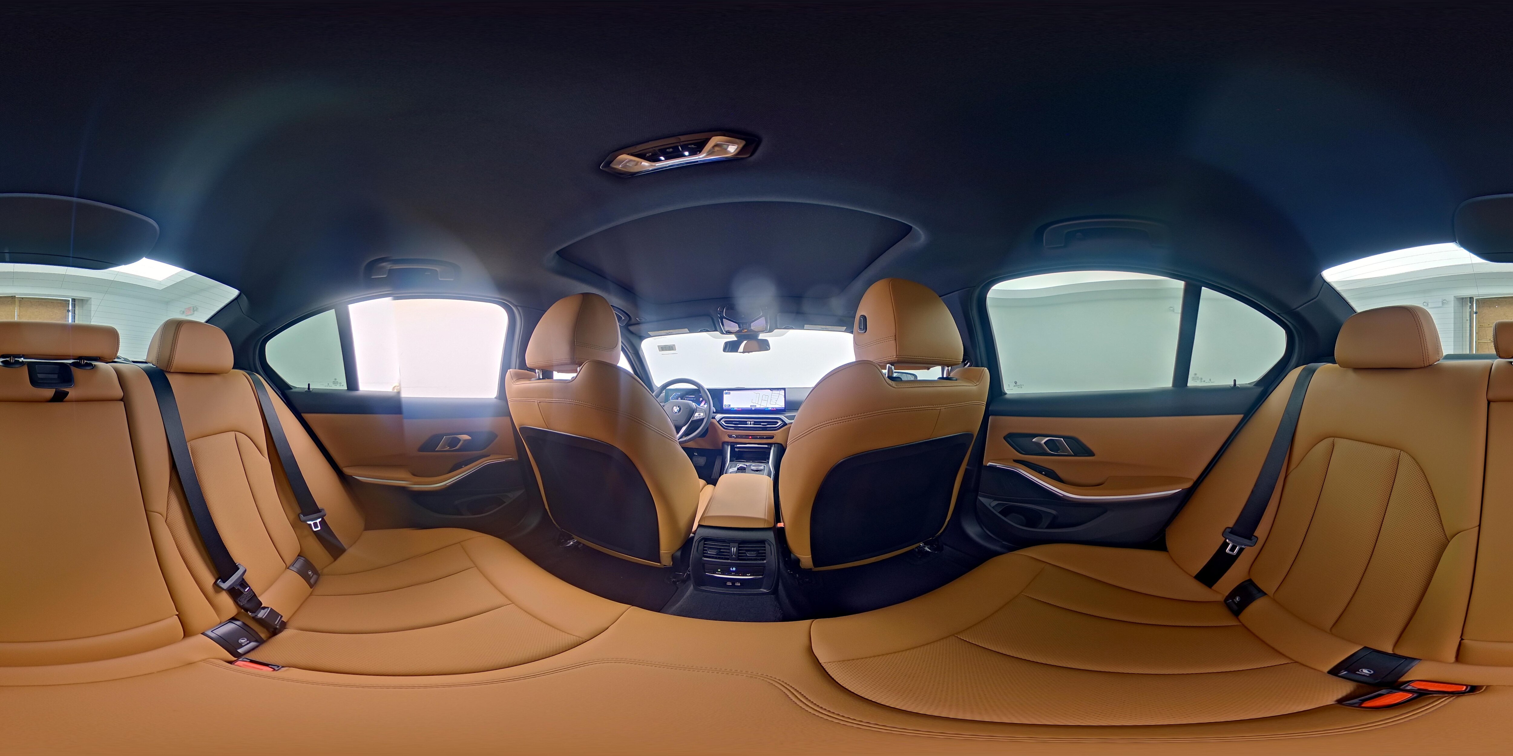 2024 BMW 3 Series 330i - Photo 27
