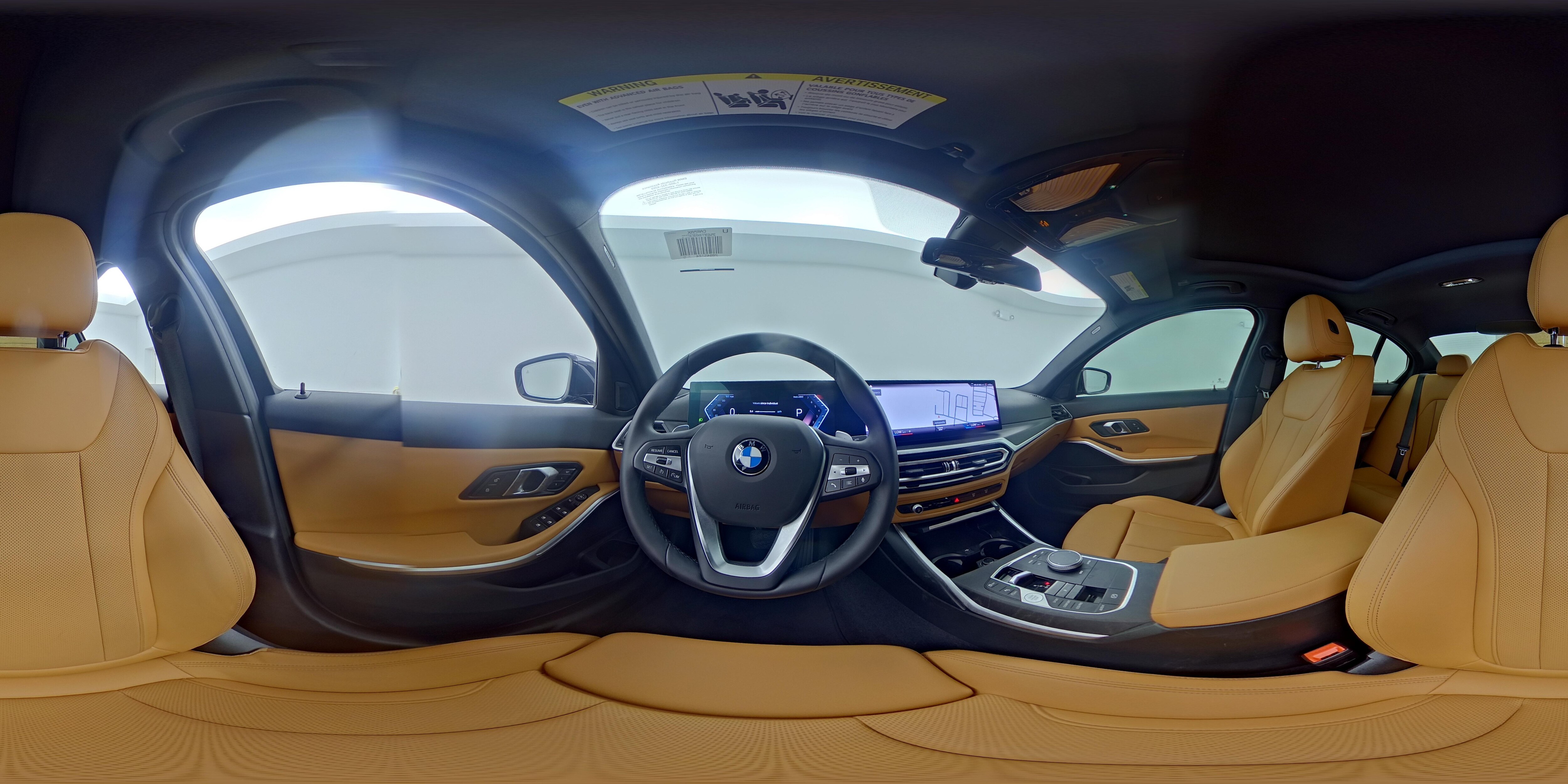 2024 BMW 3 Series 330i - Photo 28