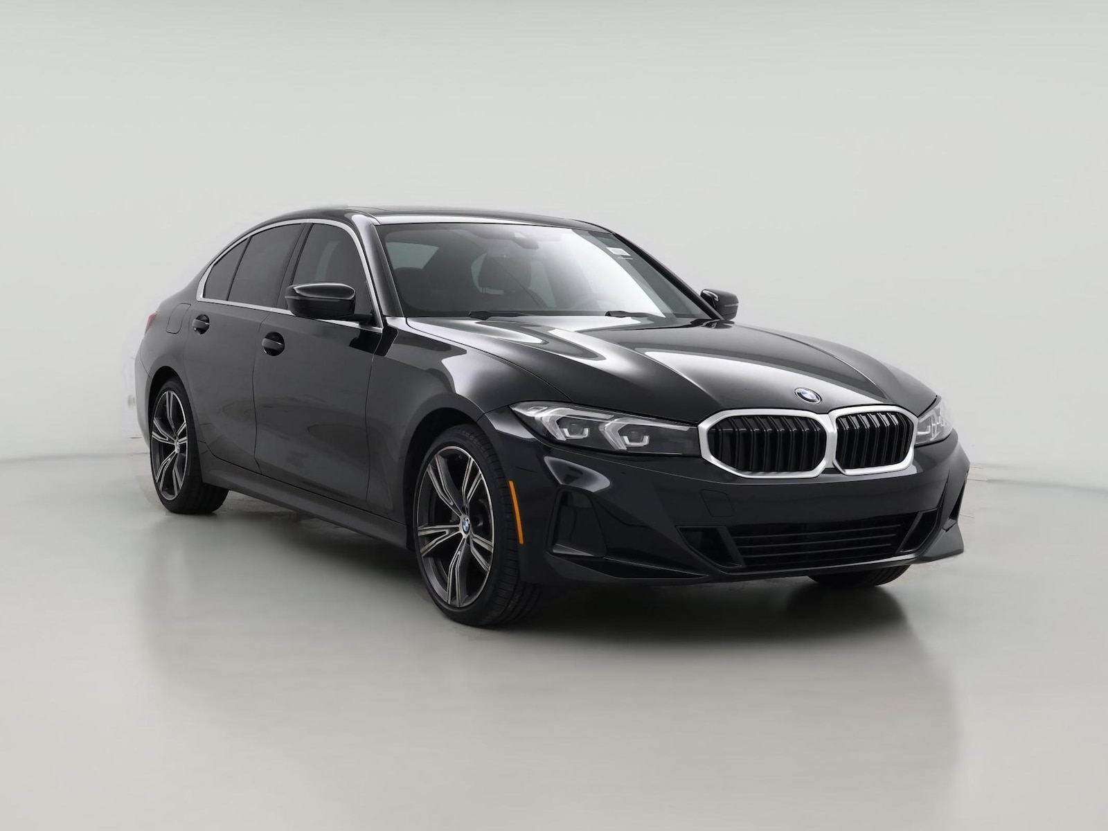 2024 BMW 3 Series 330i - Photo 1