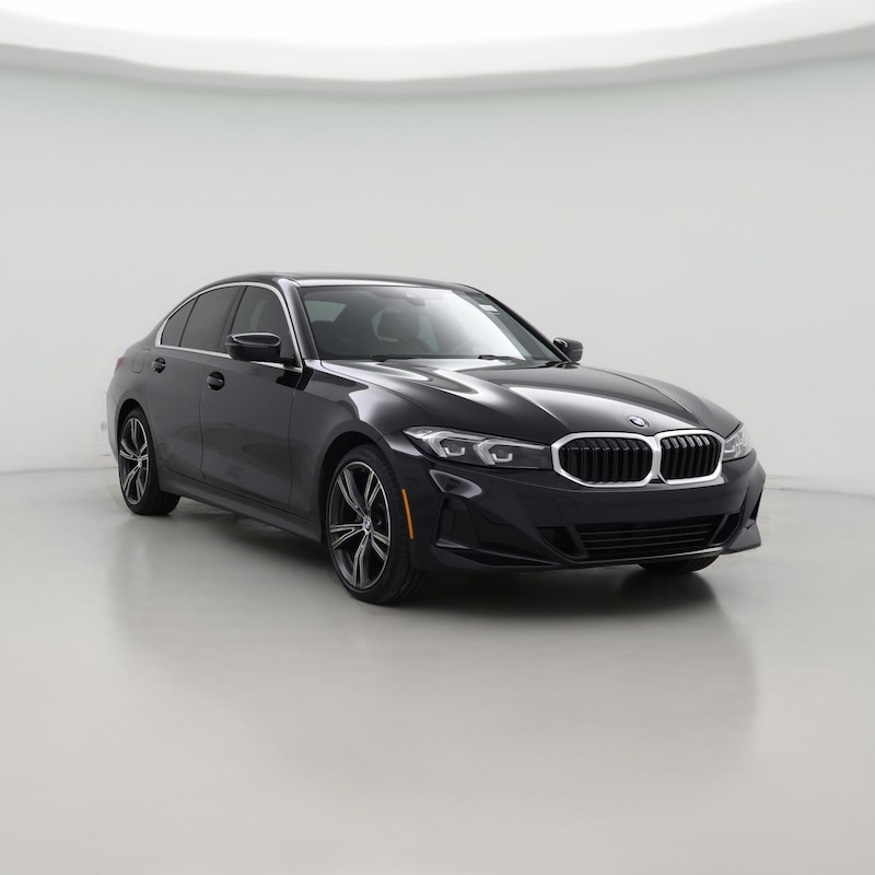 2024 BMW 330 I