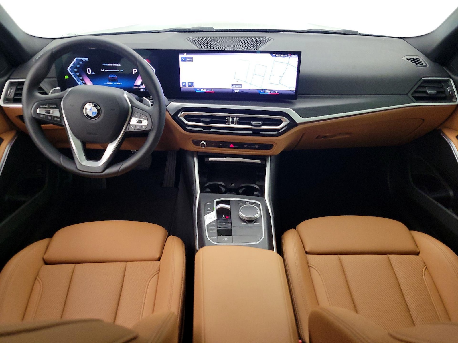 2024 BMW 3 Series 330i - Photo 10