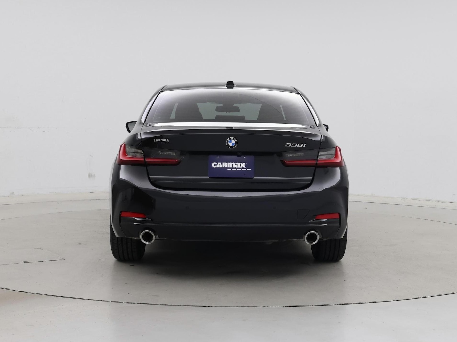 2024 BMW 3 Series 330i - Photo 7