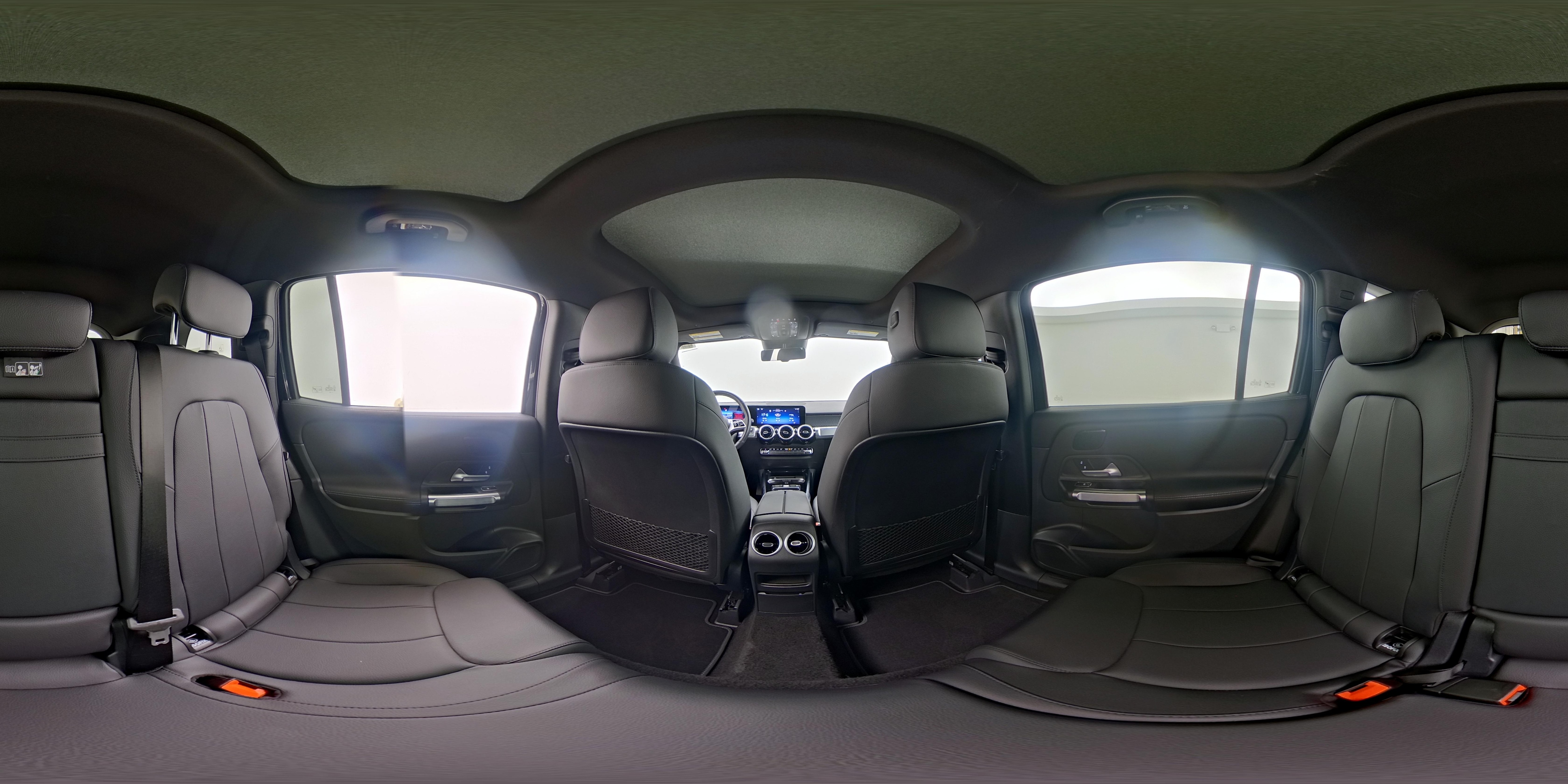 2025 Mercedes-Benz GLB Base - Photo 27