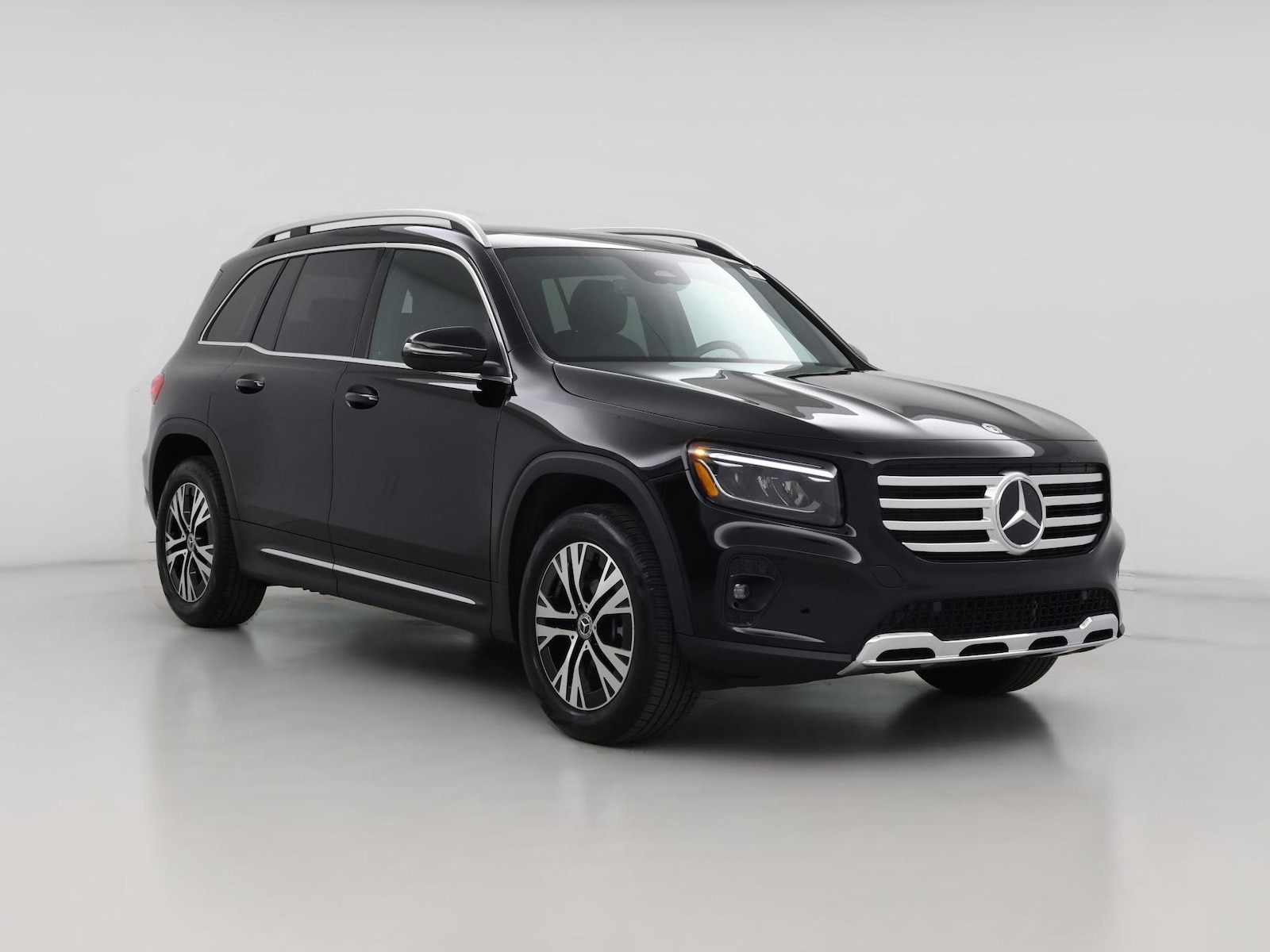 2025 Mercedes-Benz GLB Base - Photo 1
