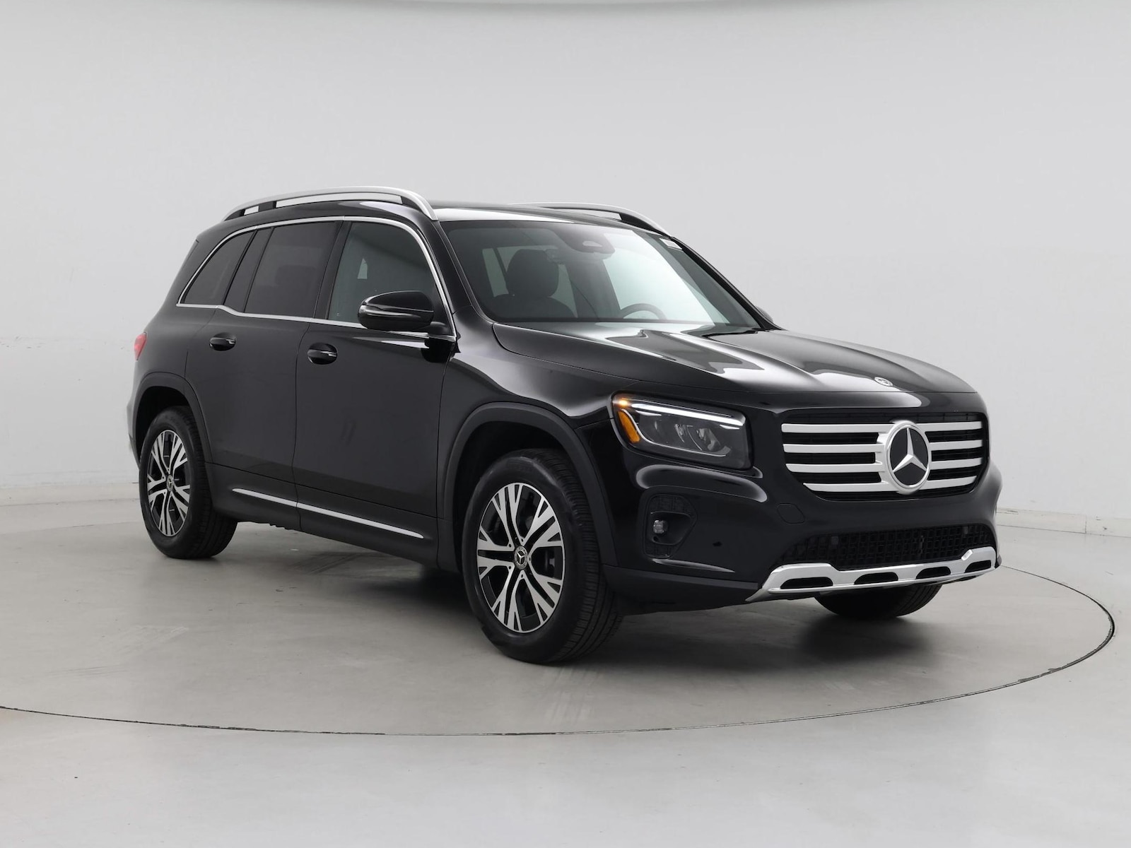 2025 Mercedes-Benz GLB Base - Photo 2