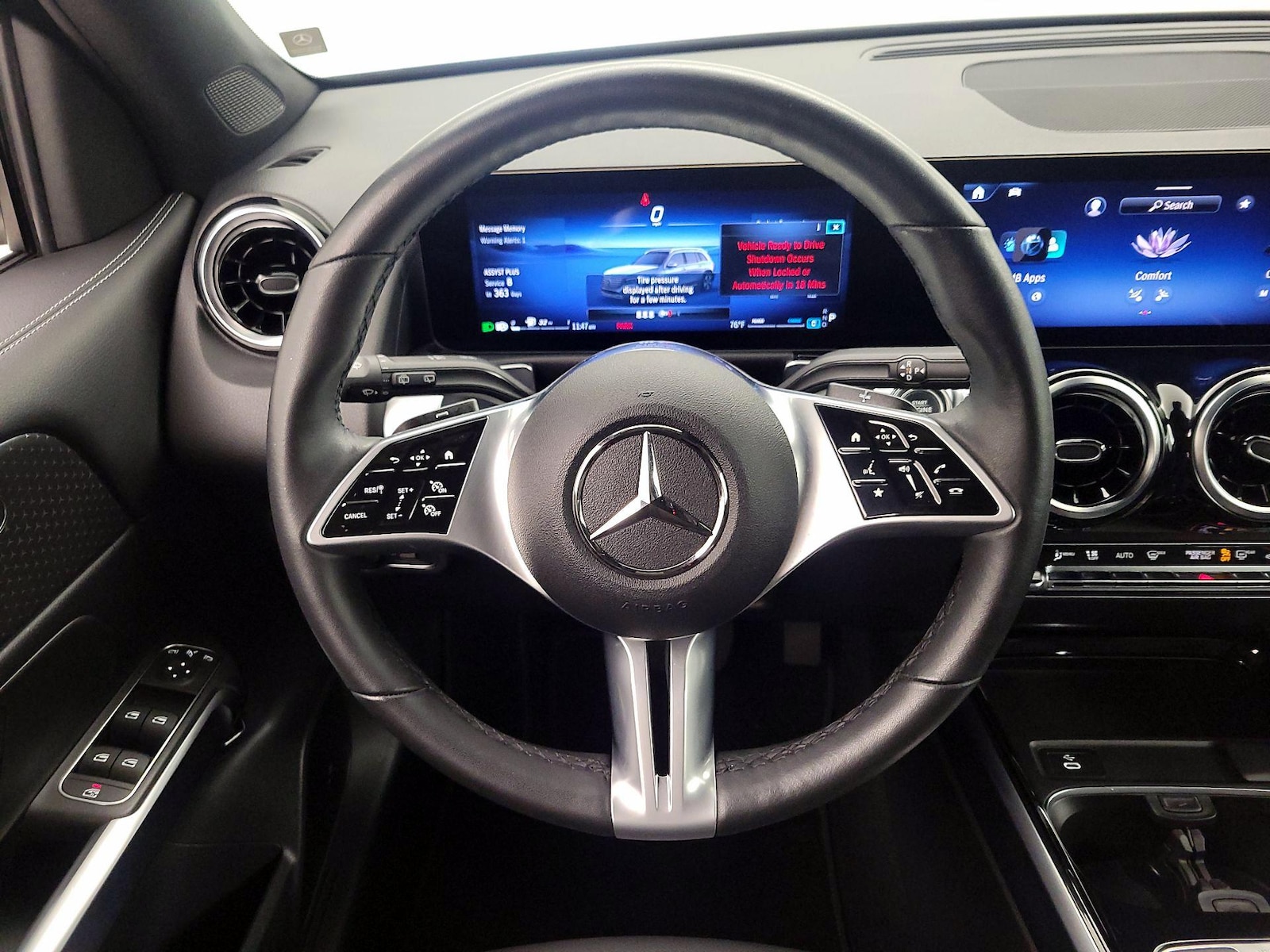 2025 Mercedes-Benz GLB Base - Photo 11
