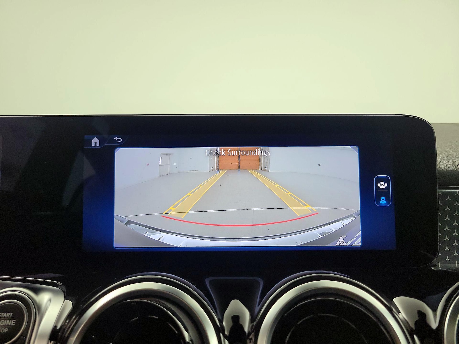 2025 Mercedes-Benz GLB Base - Photo 15