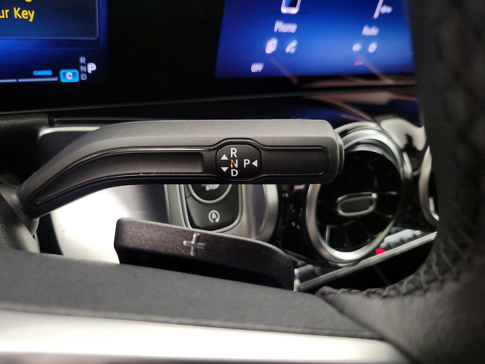 2025 Mercedes-Benz GLB Base - Photo 18
