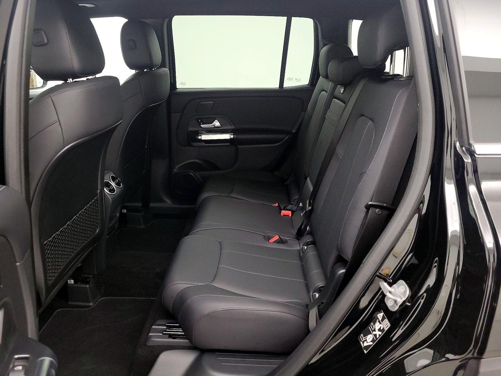 2025 Mercedes-Benz GLB Base - Photo 21