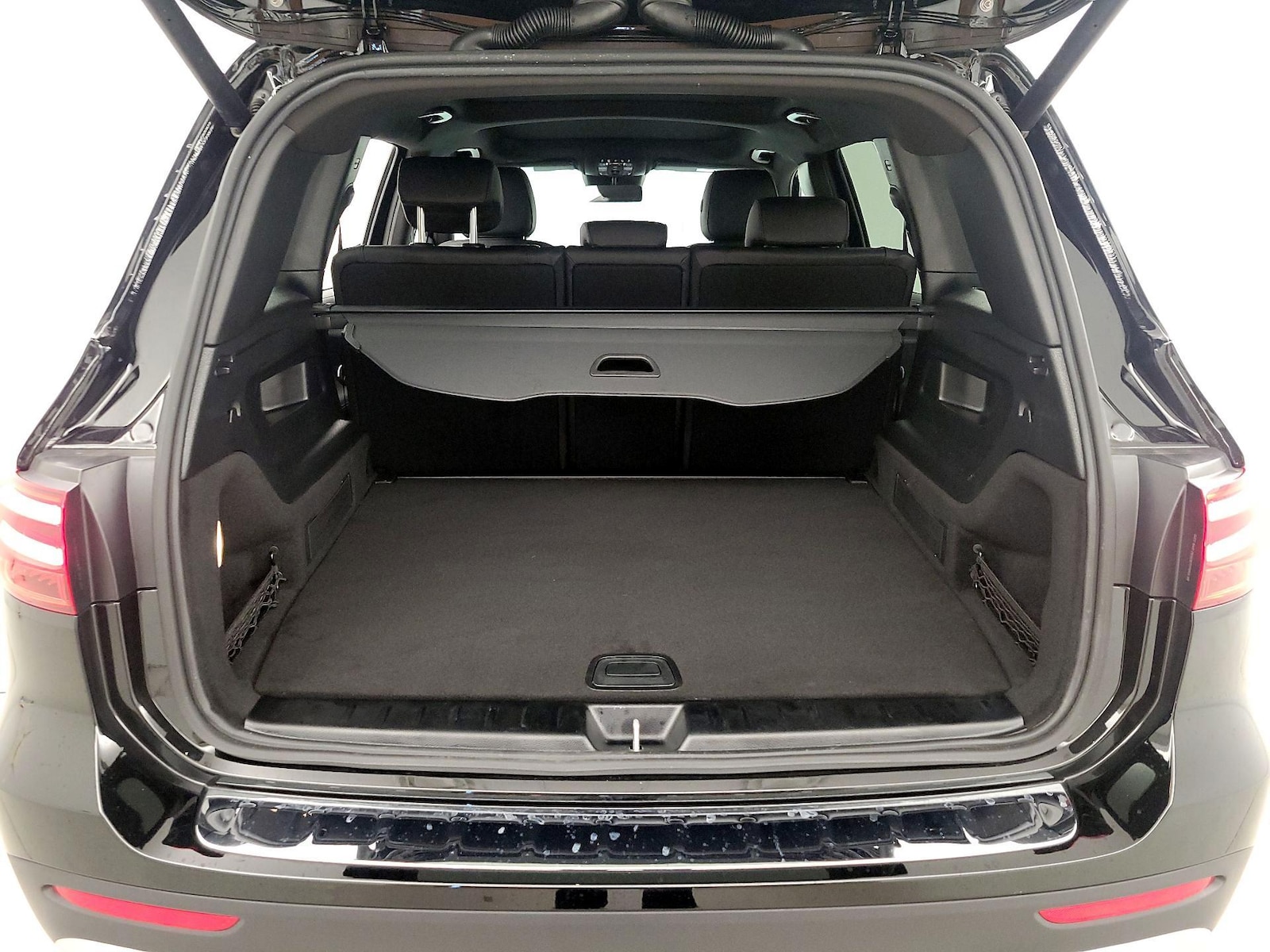 2025 Mercedes-Benz GLB Base - Photo 22