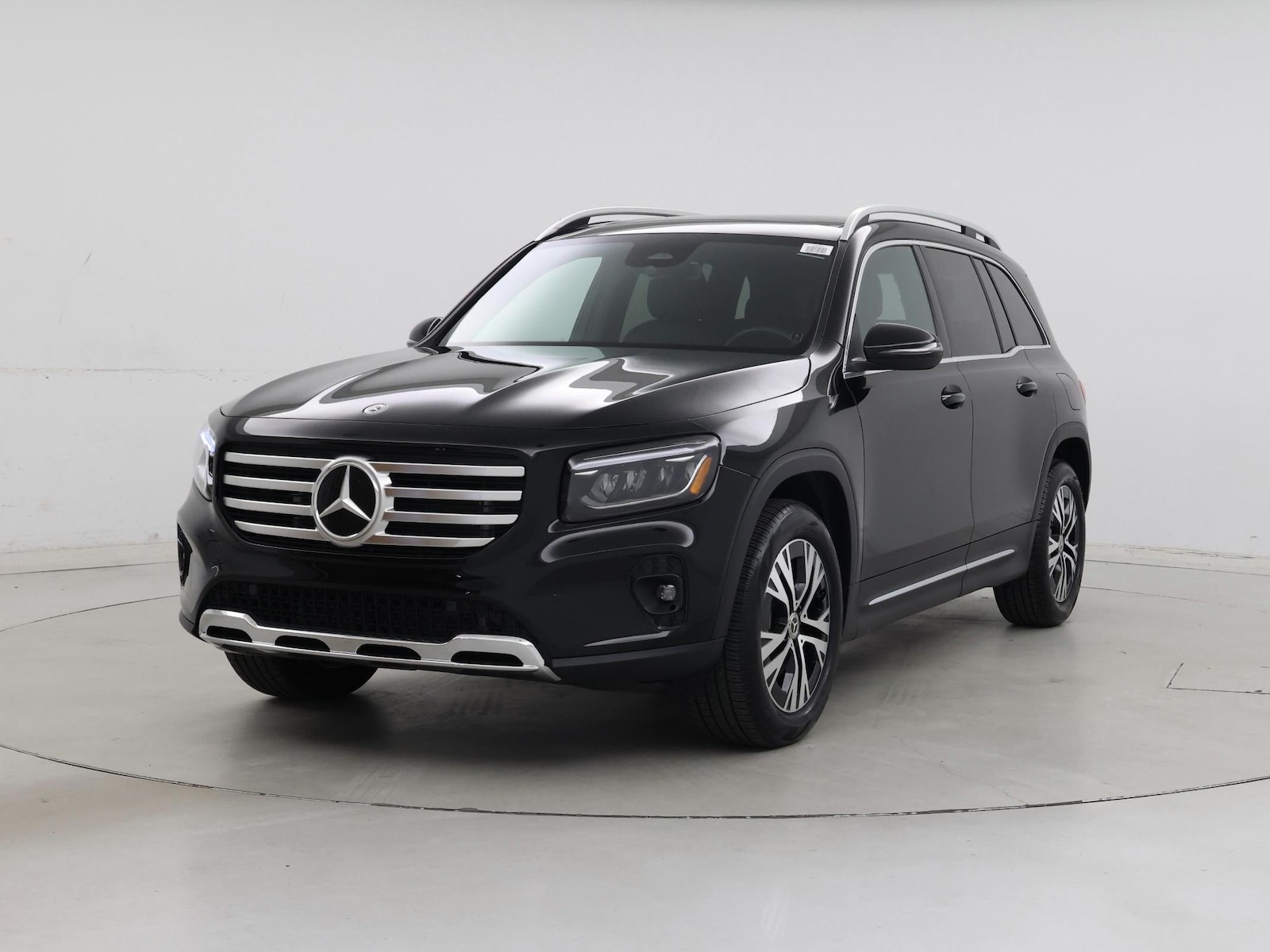 2025 Mercedes-Benz GLB Base - Photo 5