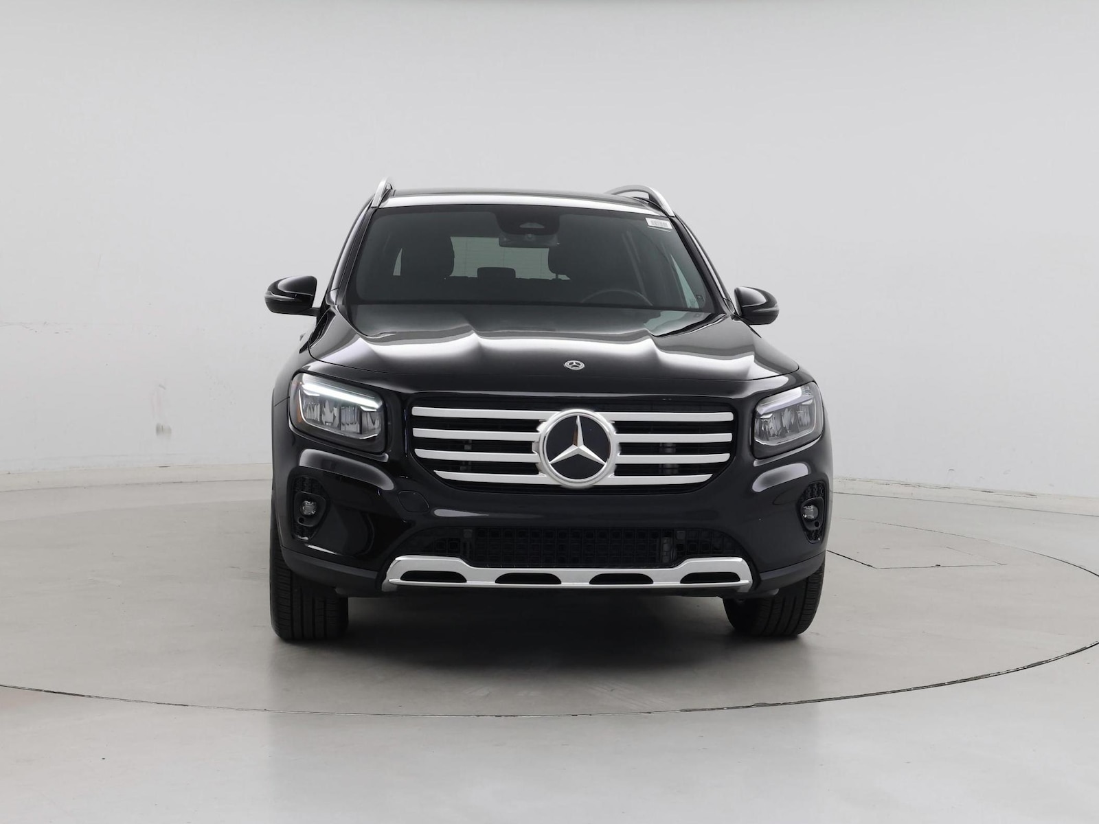 2025 Mercedes-Benz GLB Base - Photo 6