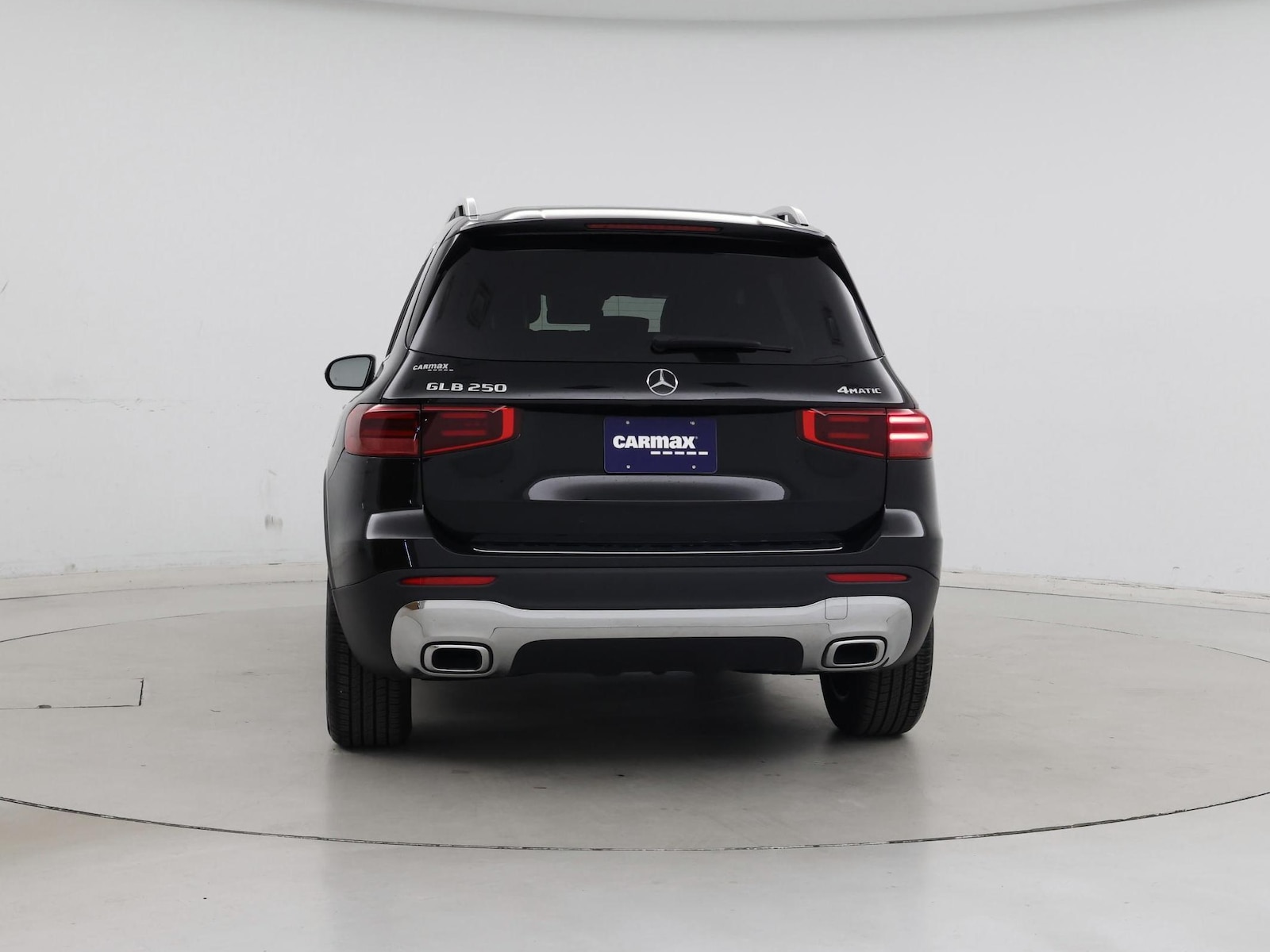 2025 Mercedes-Benz GLB Base - Photo 7