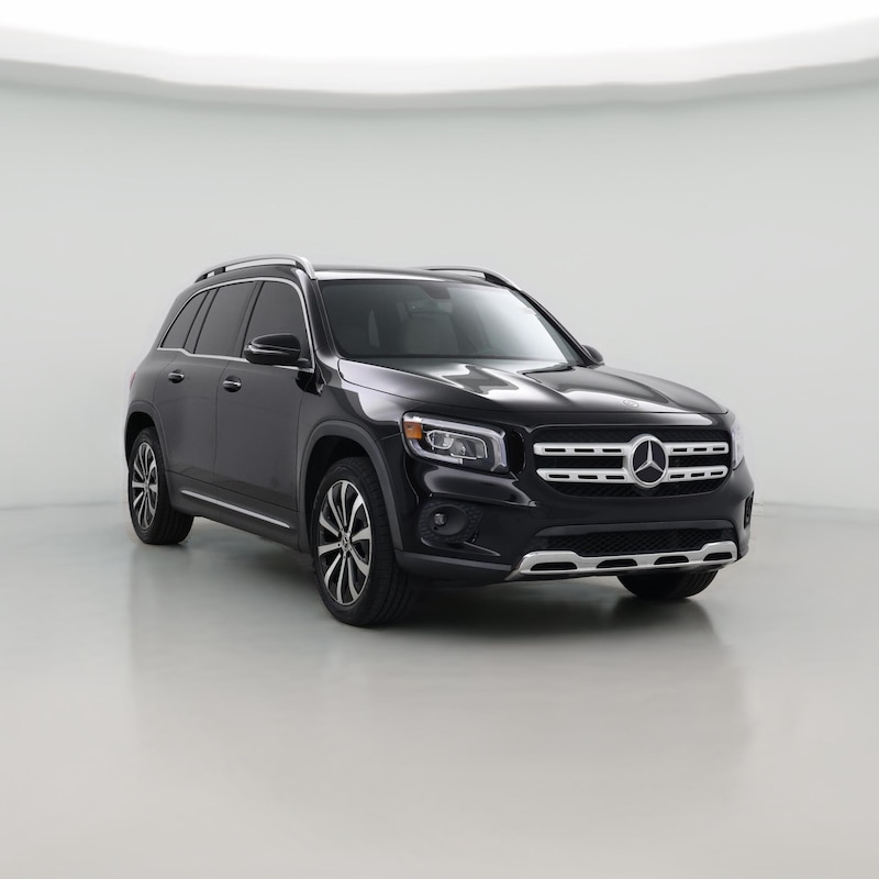 2022 Mercedes-Benz GLB250