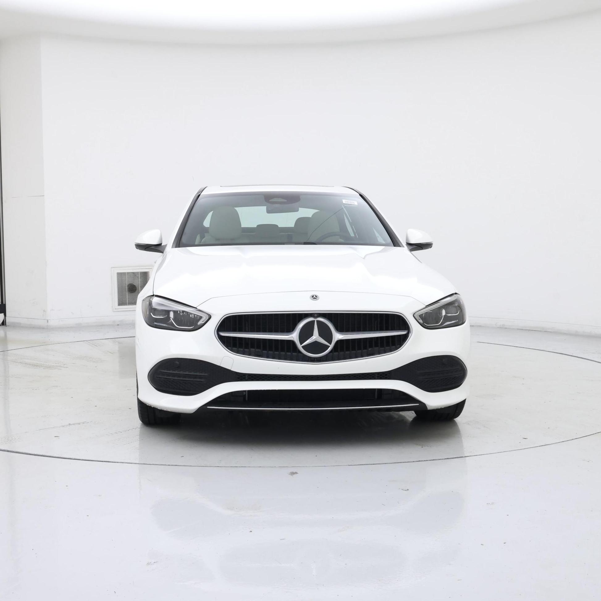 Thumbnail: 2025 Mercedes-Benz C-Class - 5