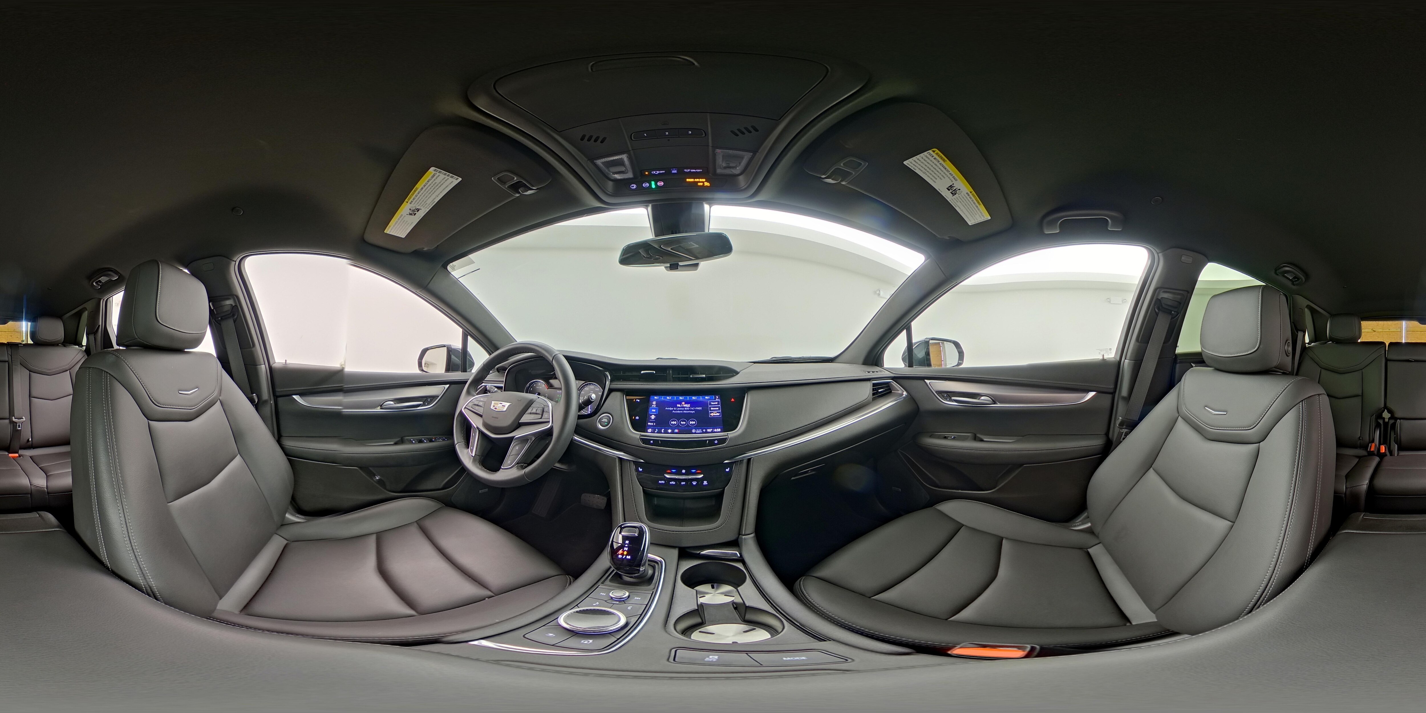 2023 Cadillac XT5 Luxury - Photo 24